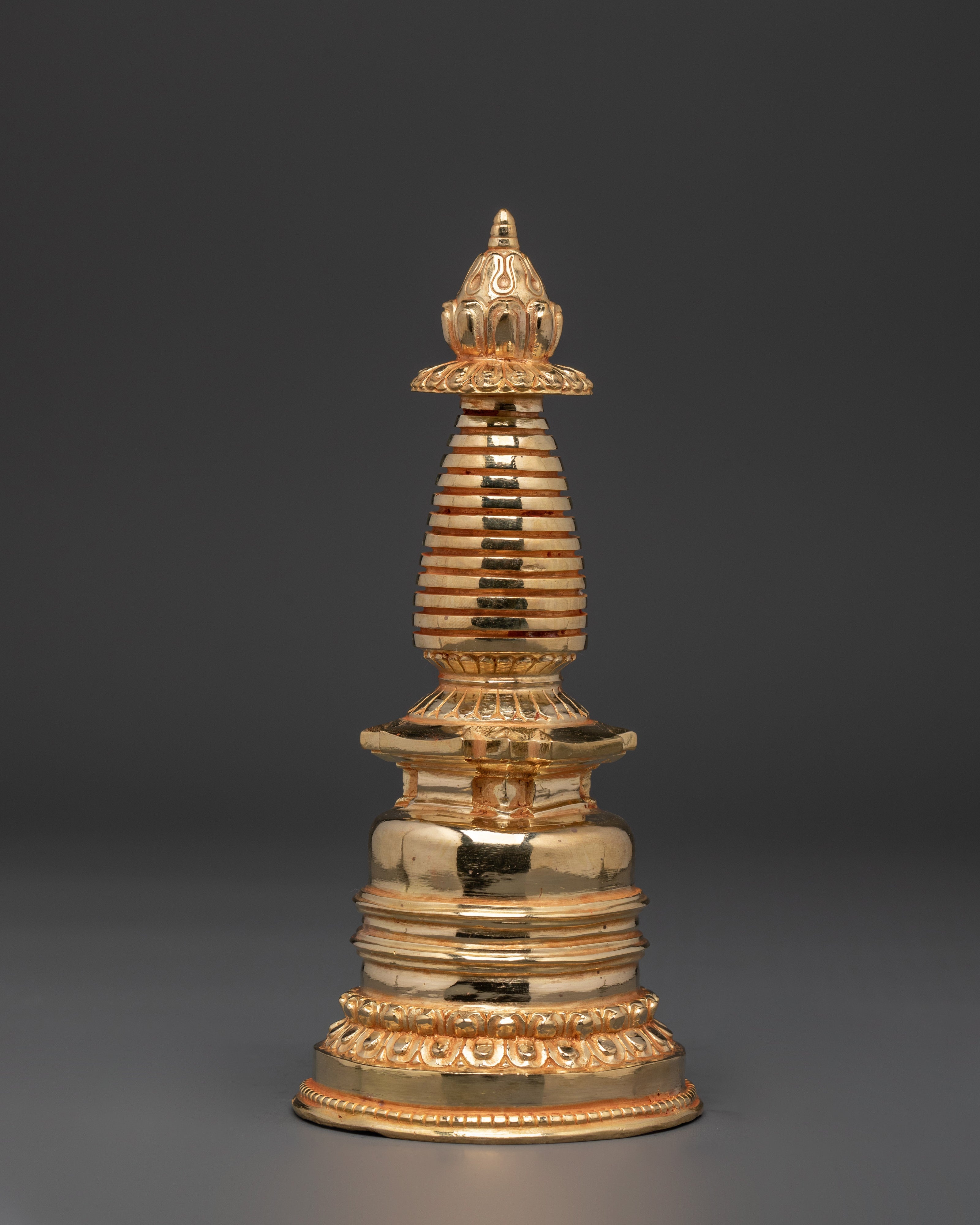 Stupa Home Decor |  Sacred Buddhist Decor