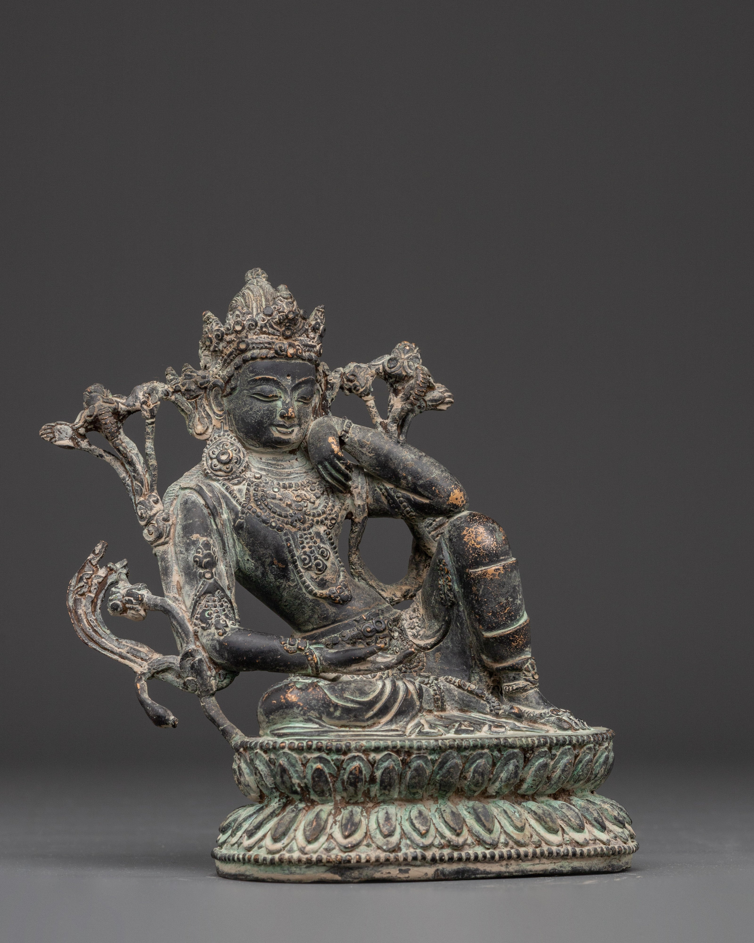 Guanyin | Spiritual Altar Décor