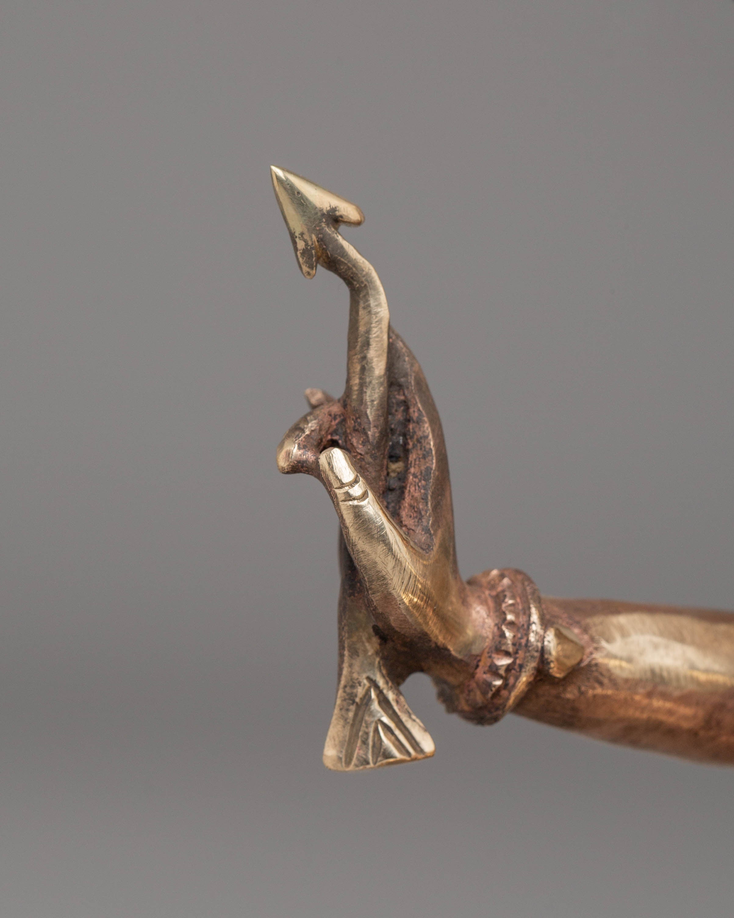 Statue of Chundi | Symbol of Protection