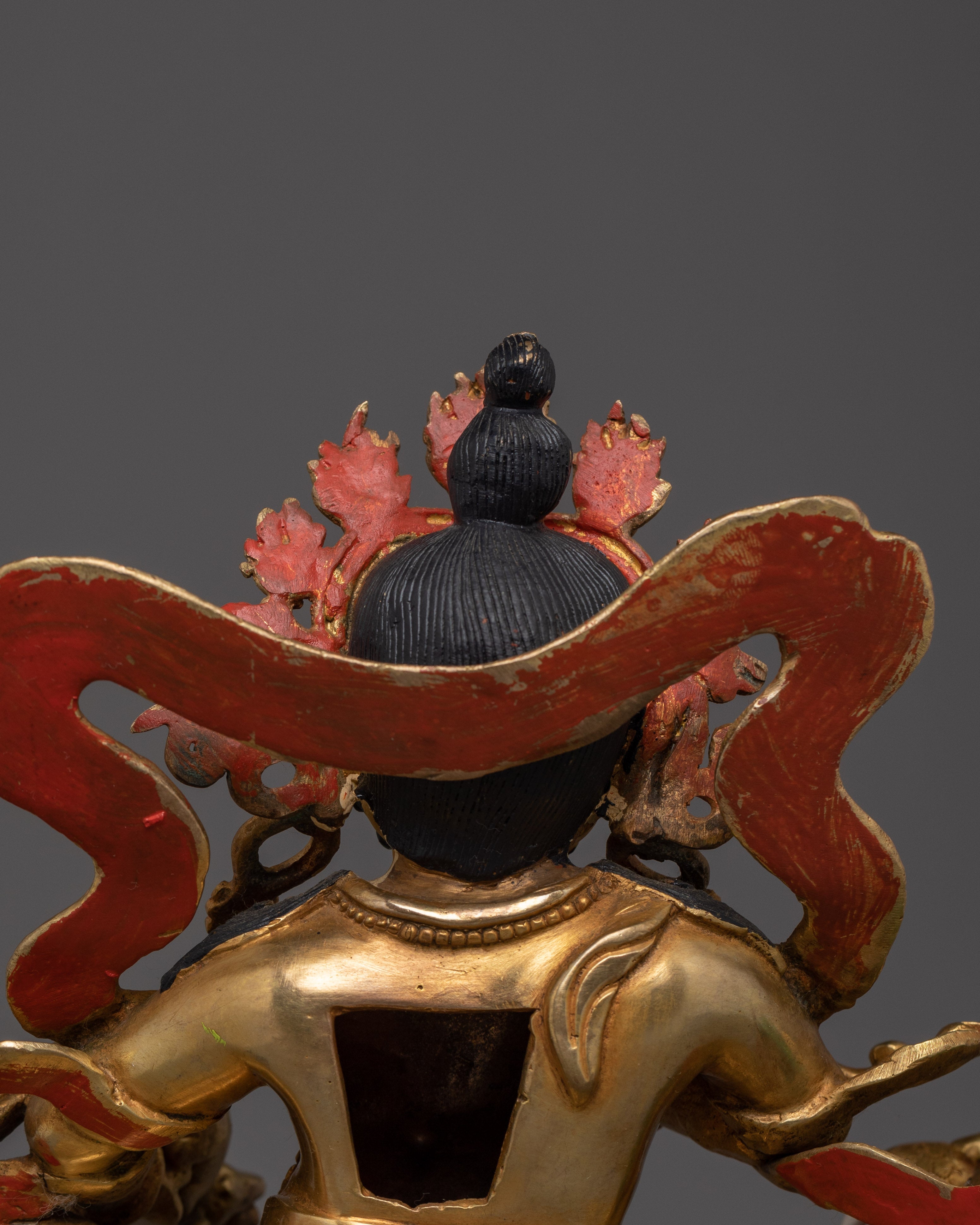 Guardian of the North Namtoshe | Wealth and Abundance Deity
