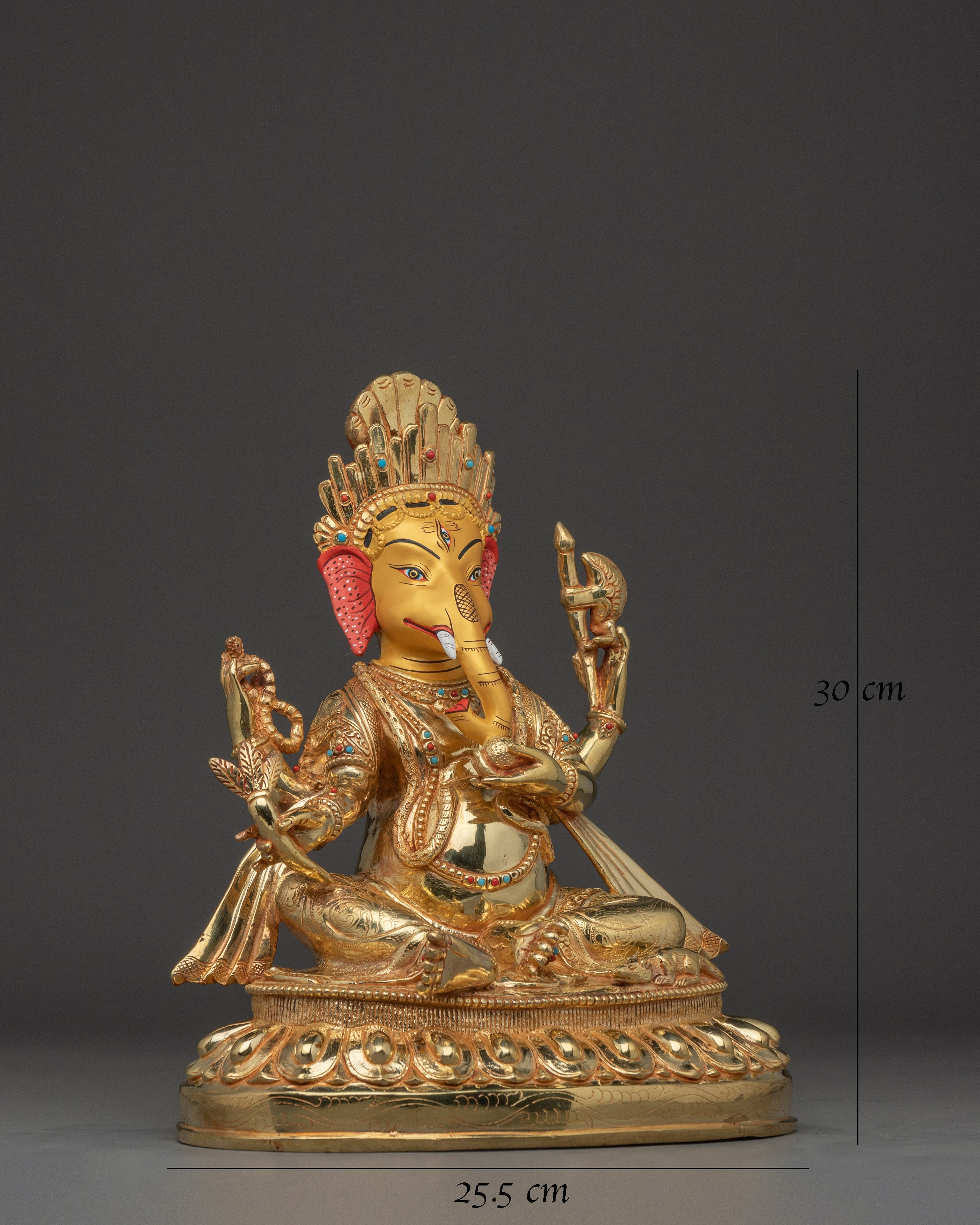 hindu-ganesha-deity