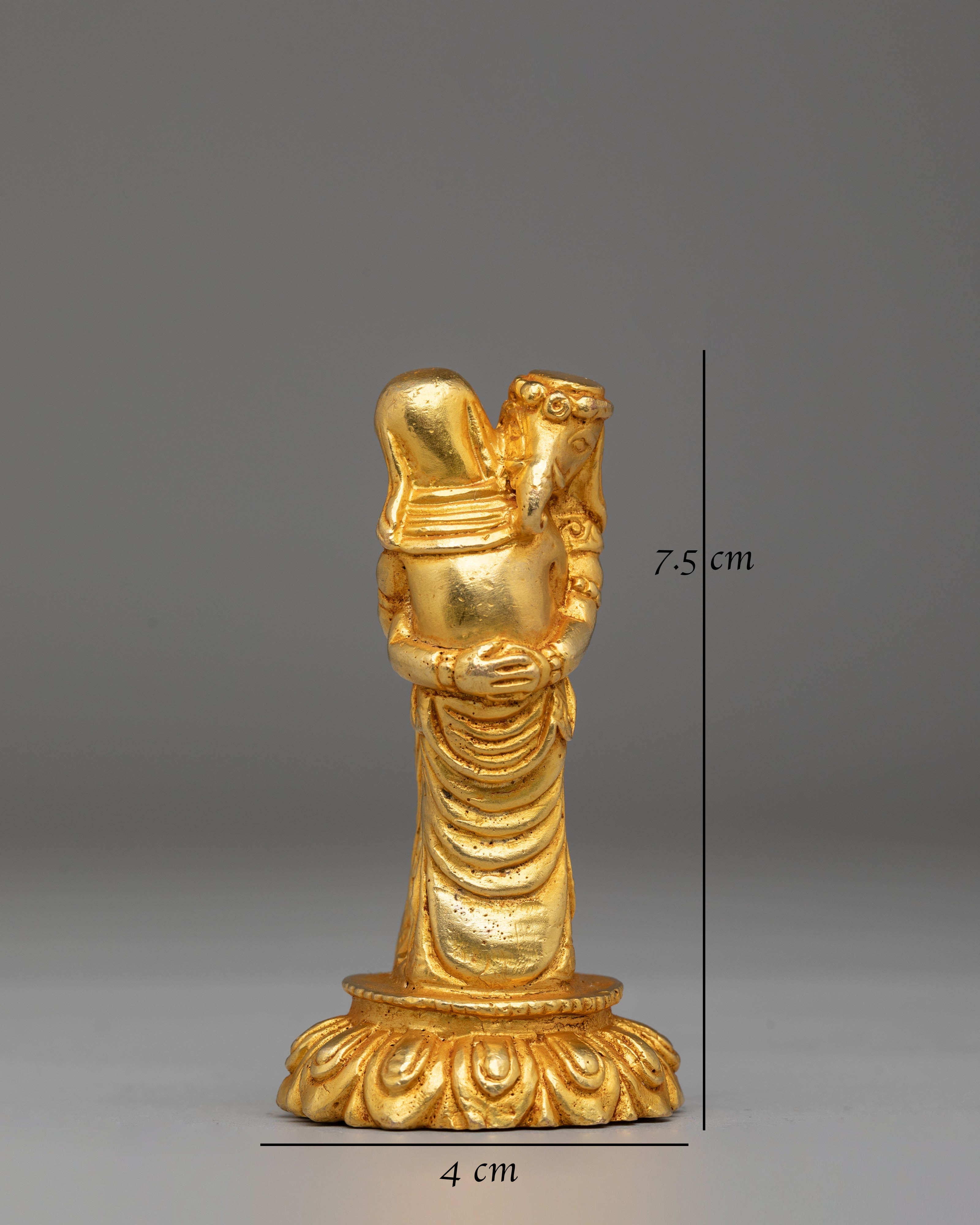 Handmade Elephant Art | Symbol of Strength & Wisdom