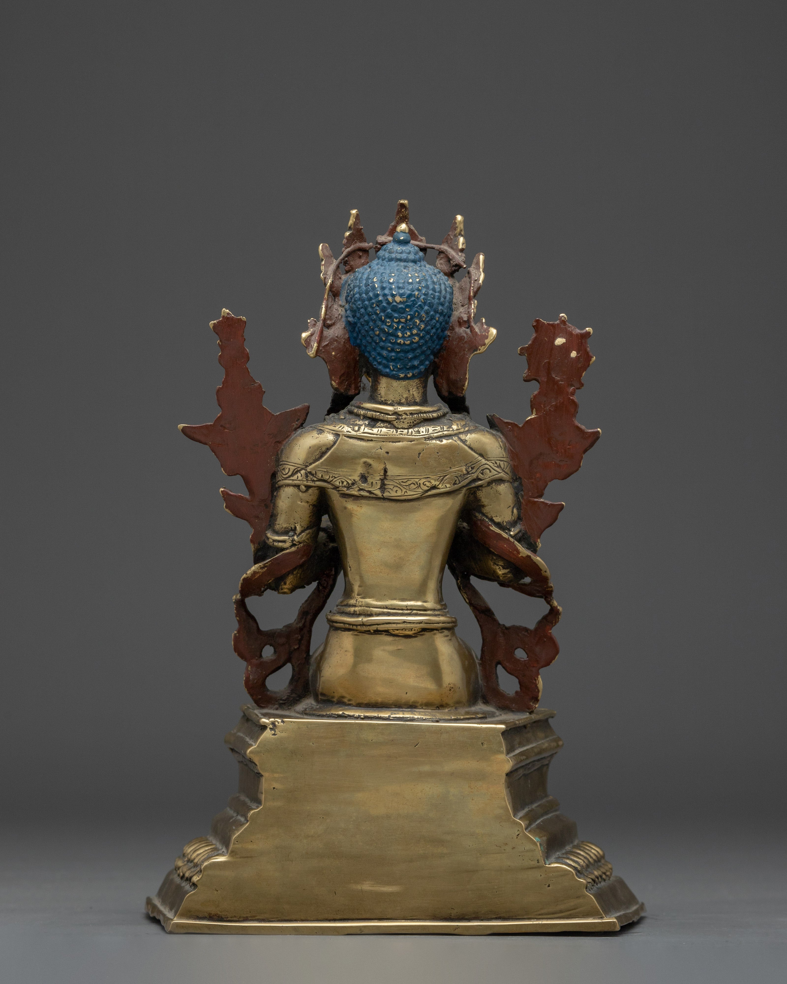 Future Maitreya Buddha Statue | Protector of the Dharma