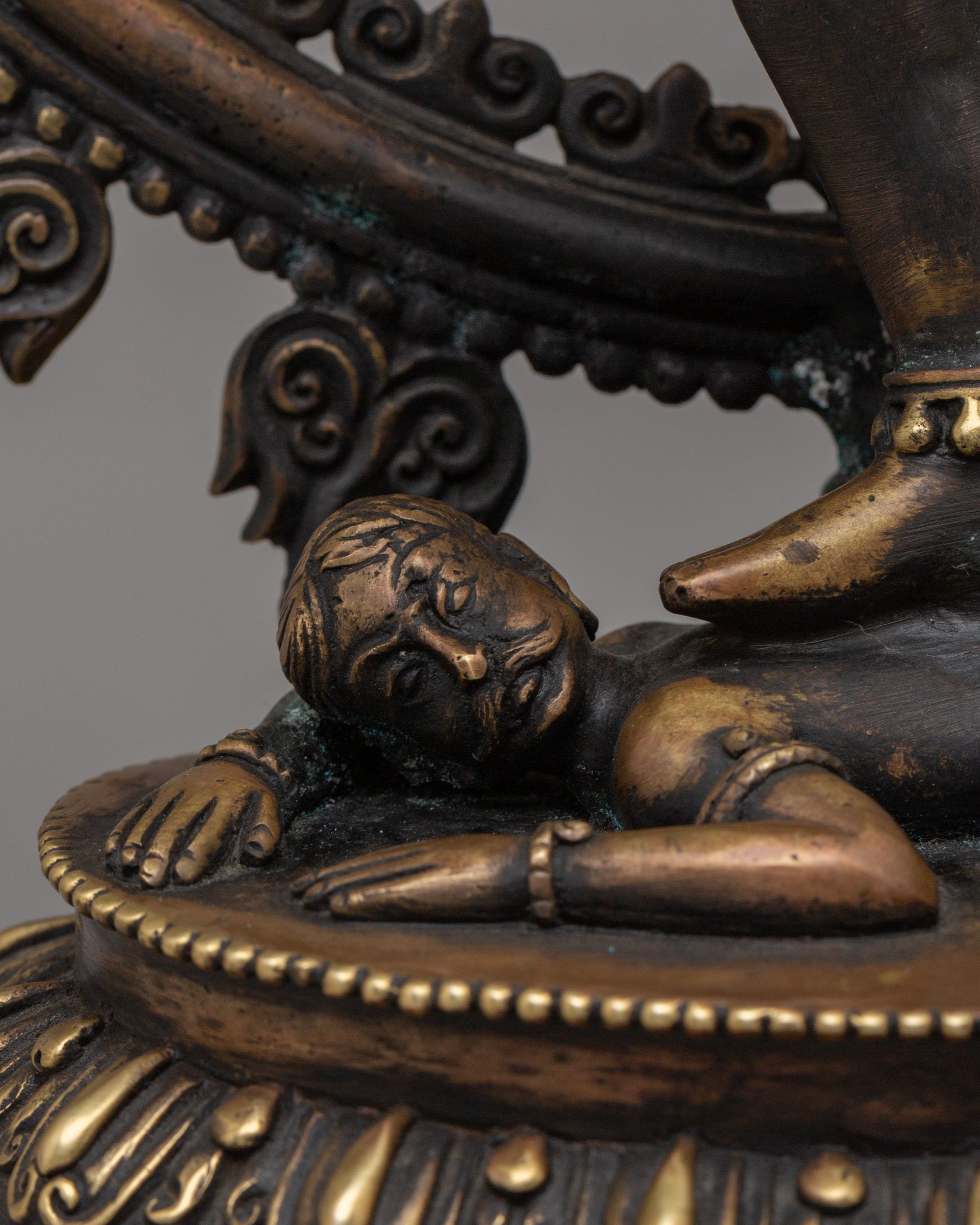 Handcrafted Nataraj Statue | Symbol of Cosmic Dance and Balance