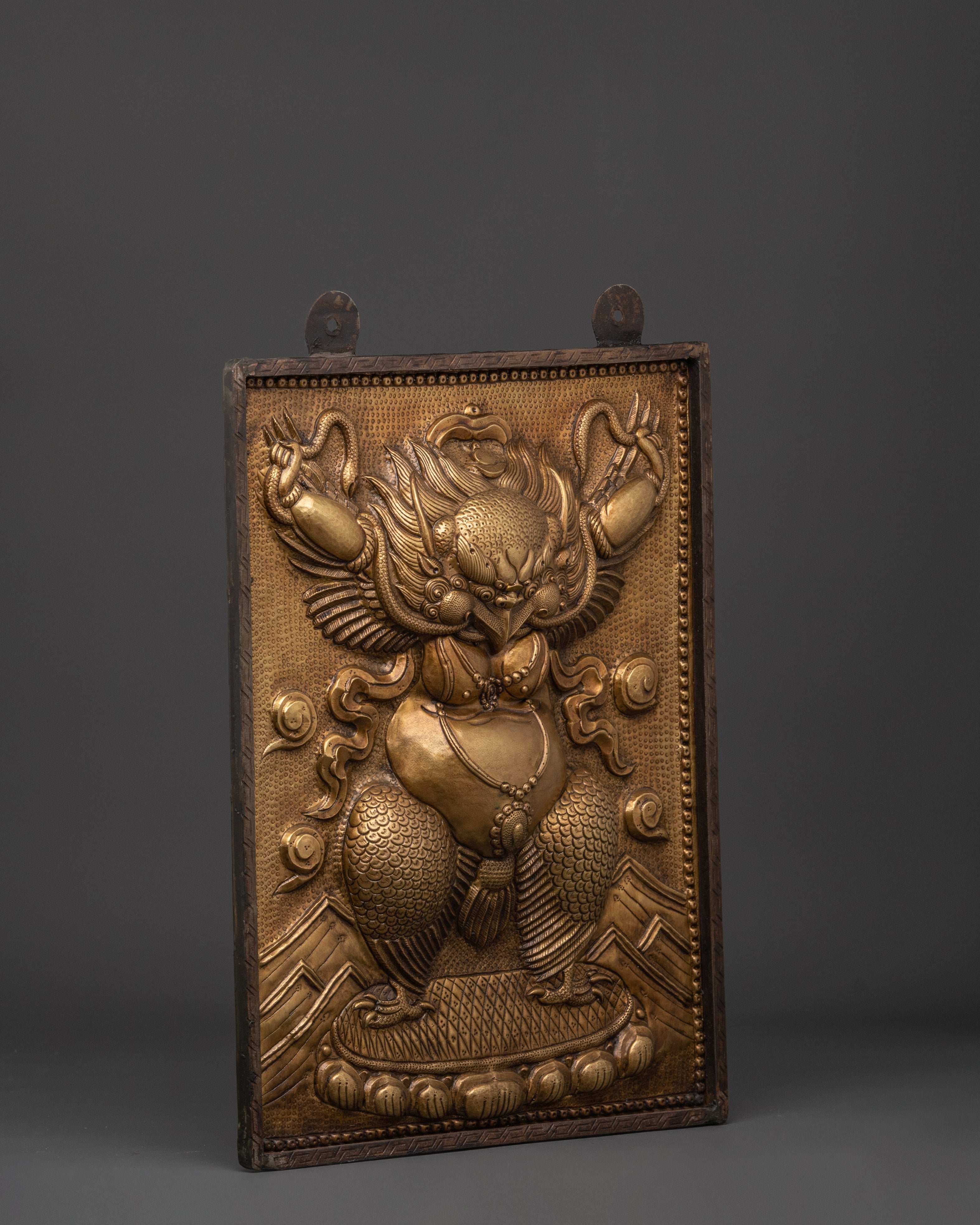 Garuda Wall Art | Powerful Garuda
