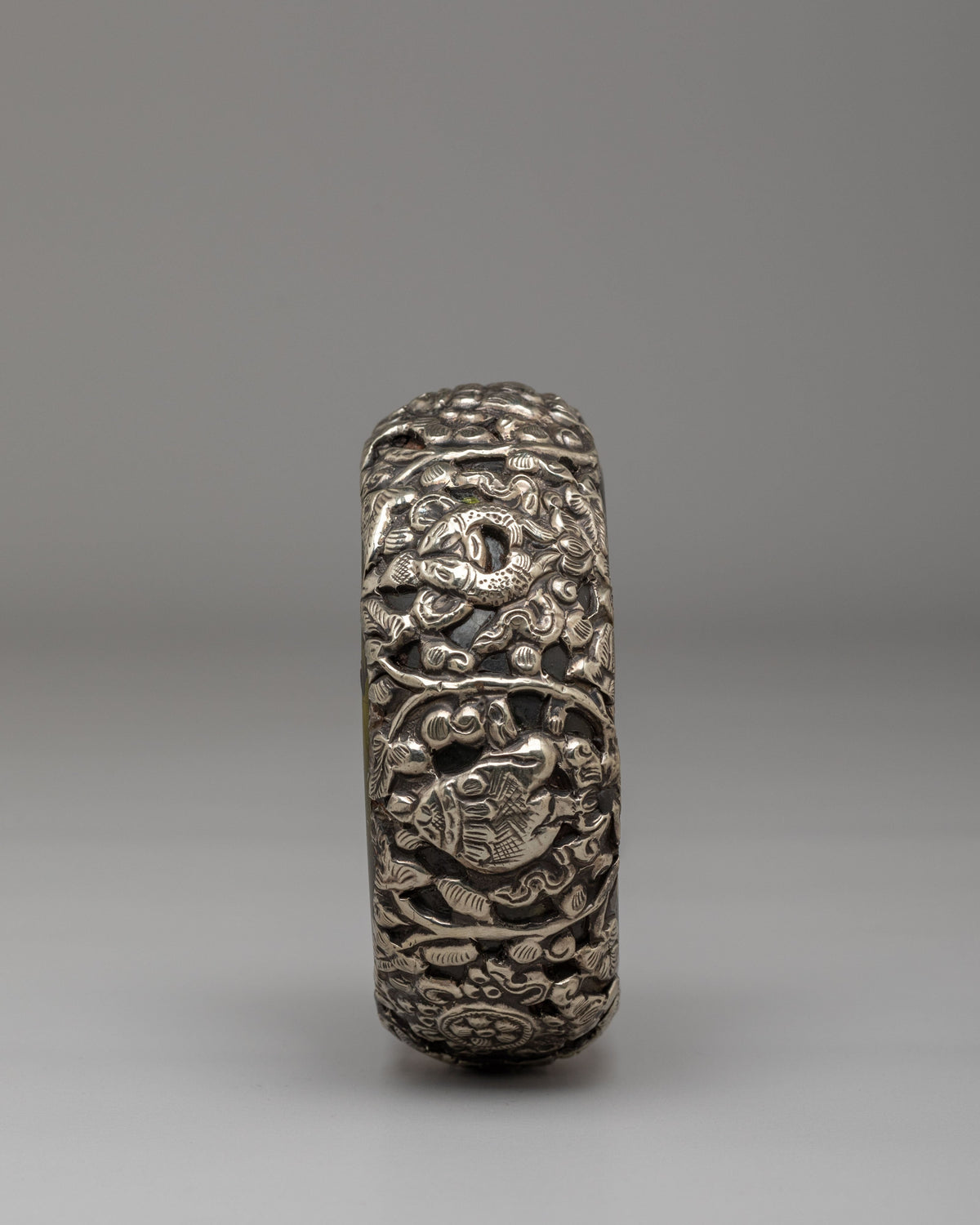 Handmade Auspicious Bracelet | Tibetan Spiritual Jewelry