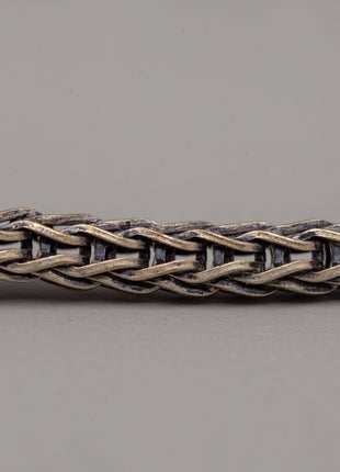 Stylish White Metal Bracelet | Perfect for Everyday Wear