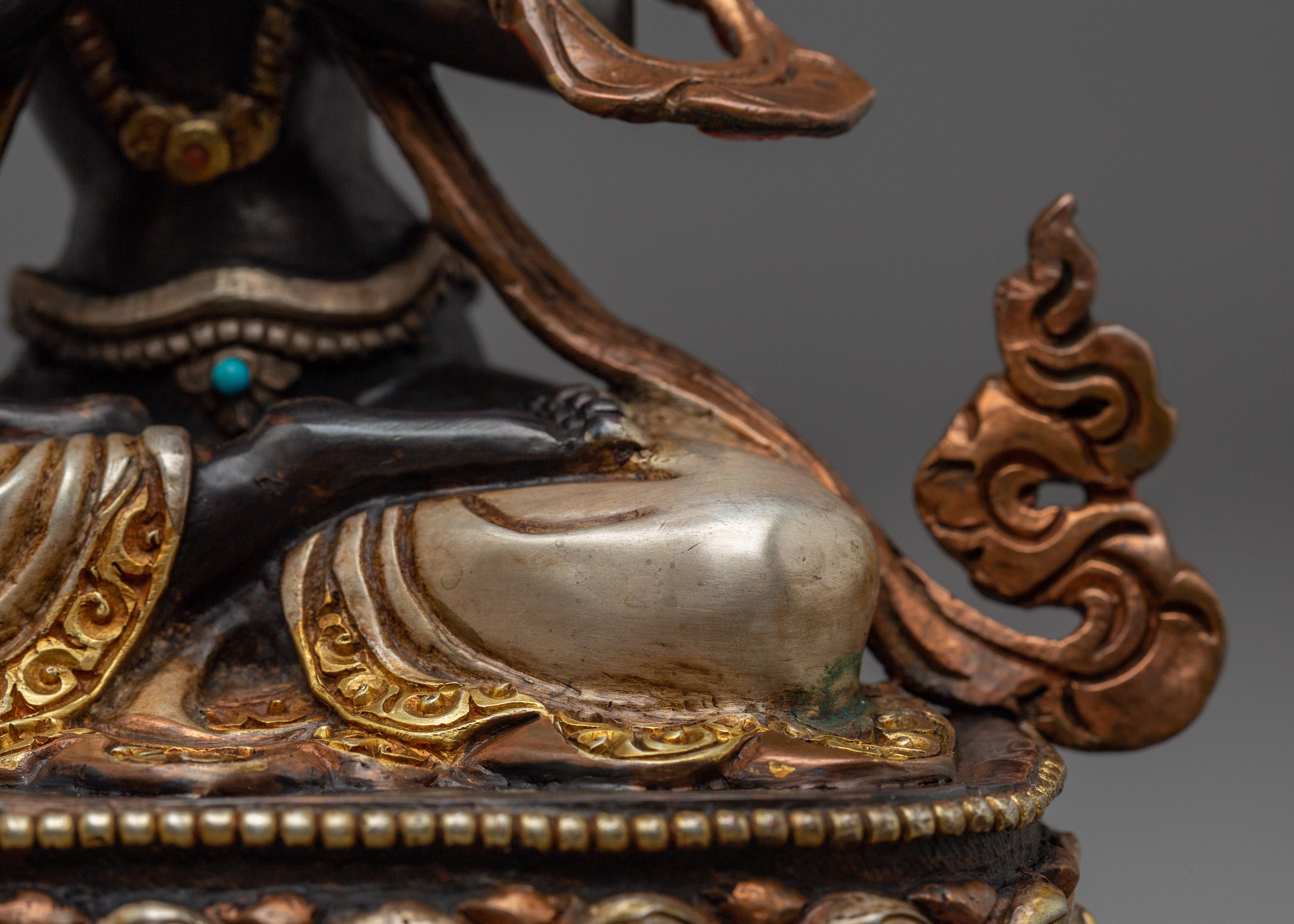 Vajradhara Supreme Buddha Of Tantra | Root of Vajrayana Teachings