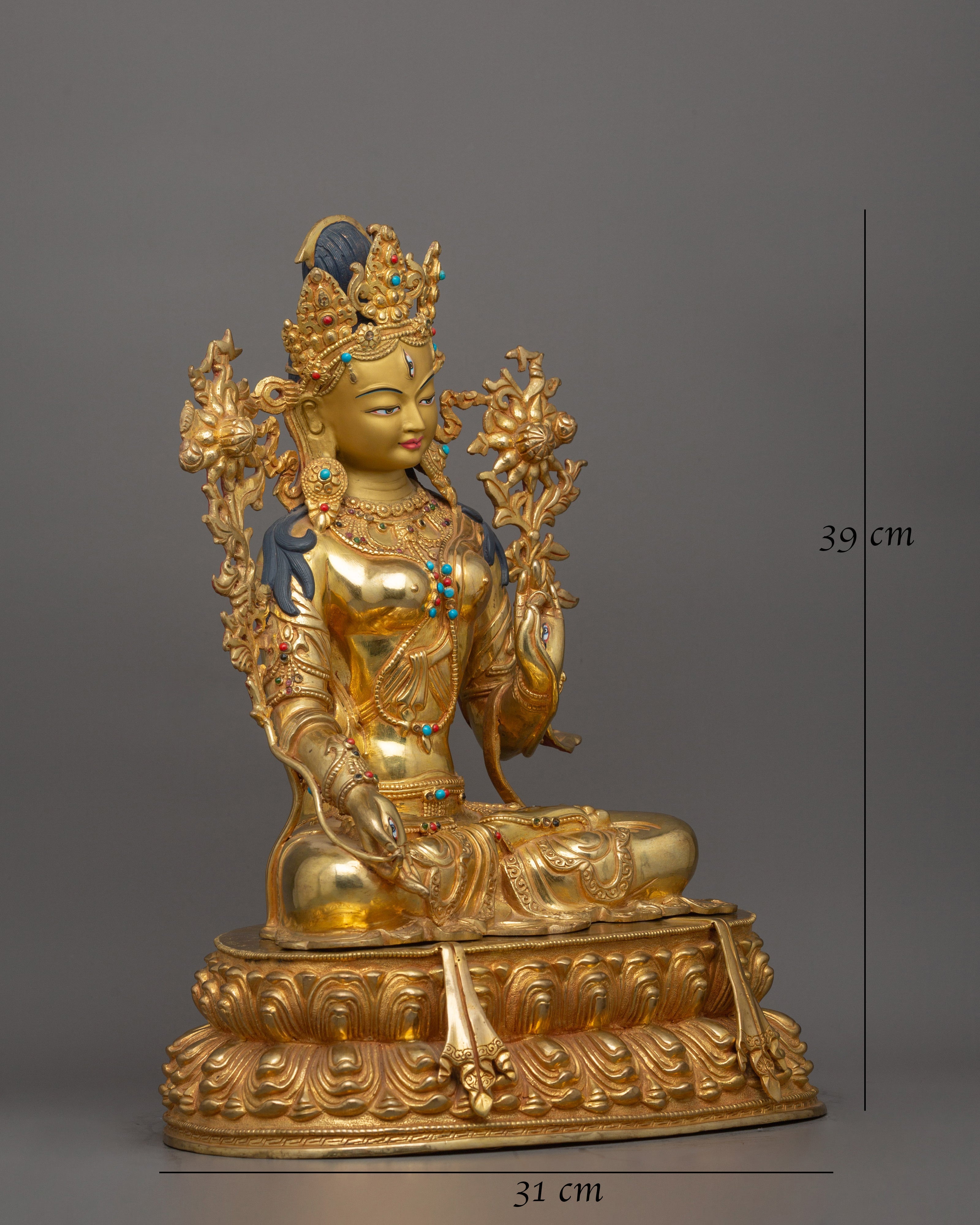 white-tara-compassion-deity