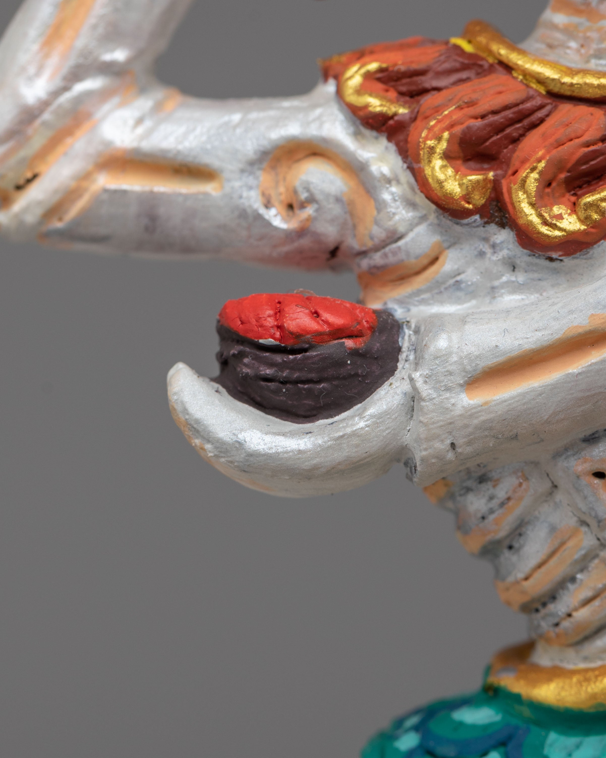 Chittipati Statue : The Perfect Representation of Awareness