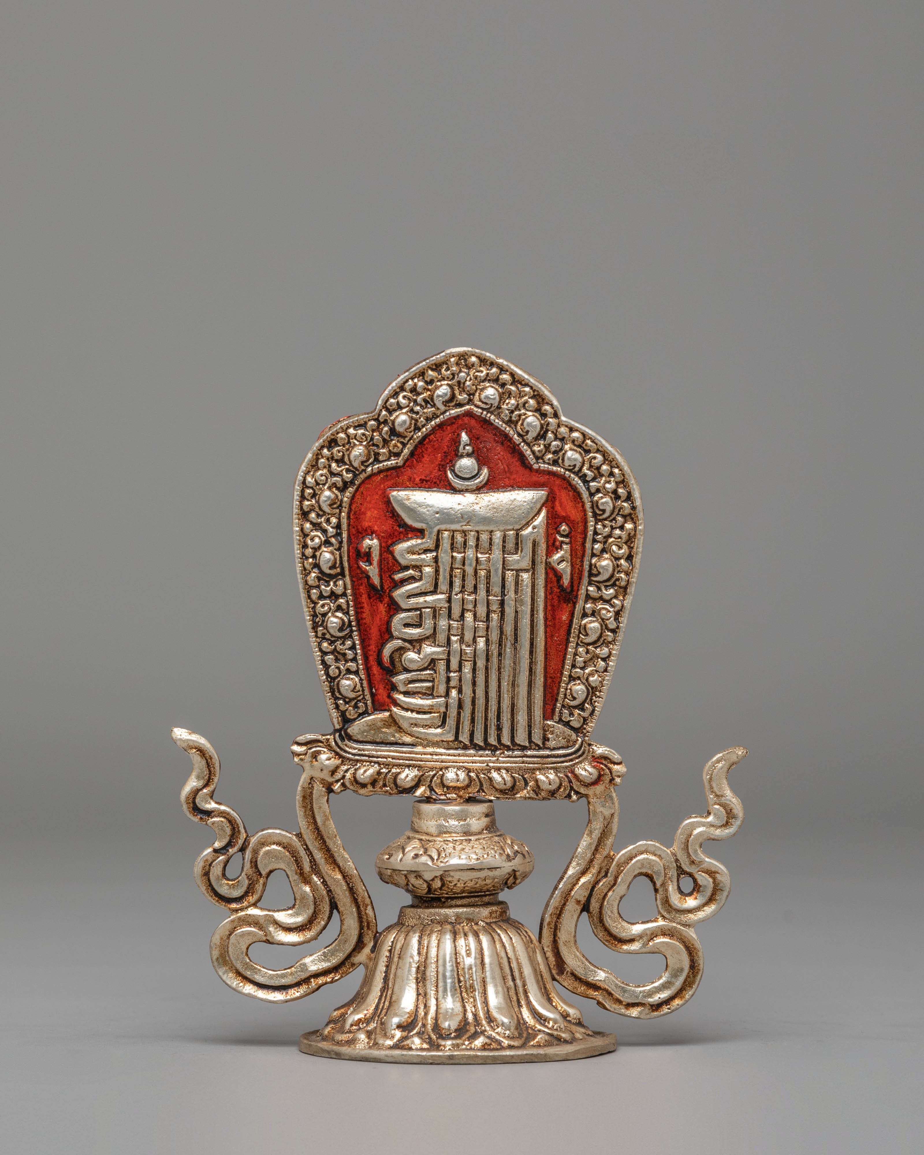 Sacred Kalachakra Decor