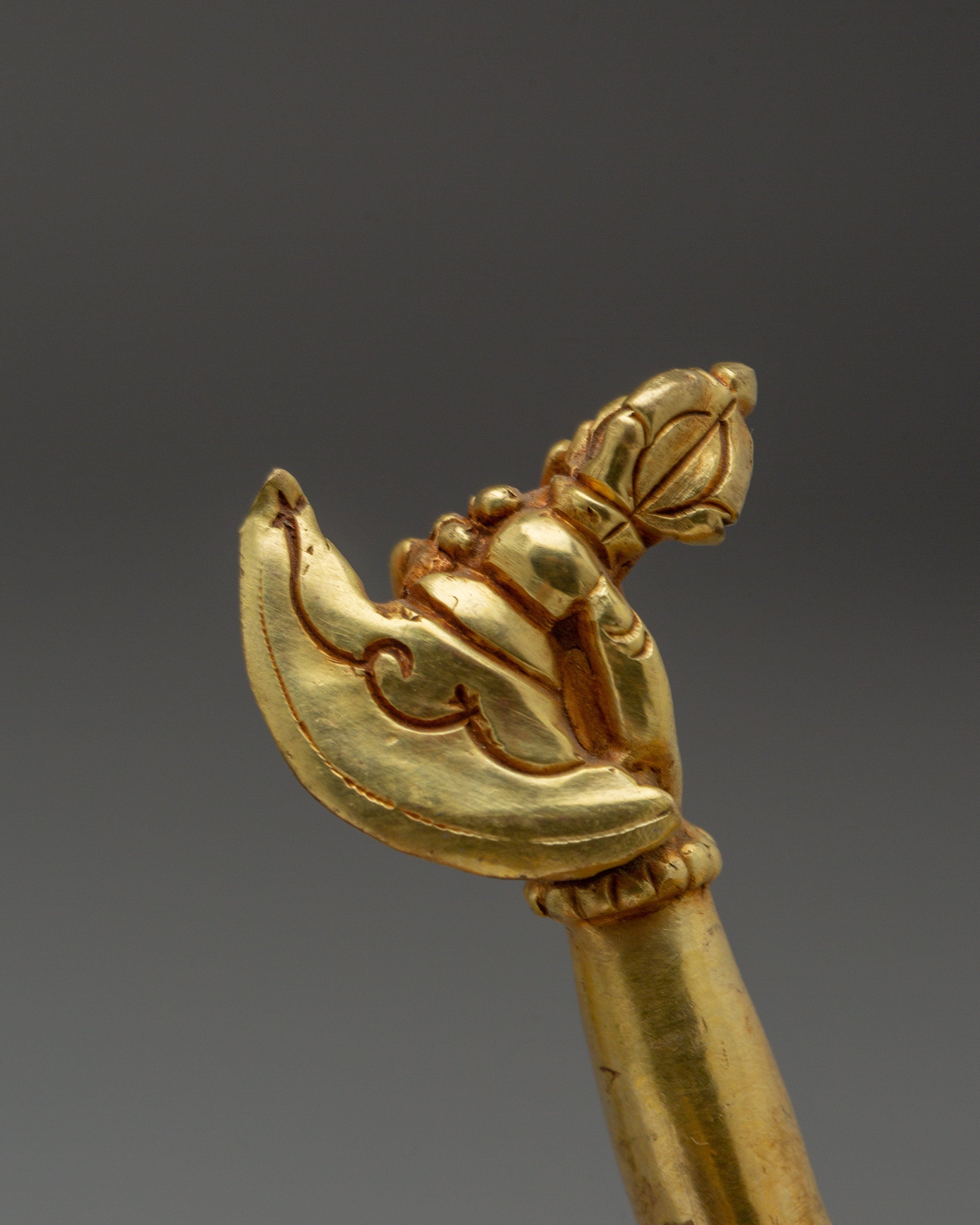 Dzambhala with consort | Wealth Deity Yab Yum