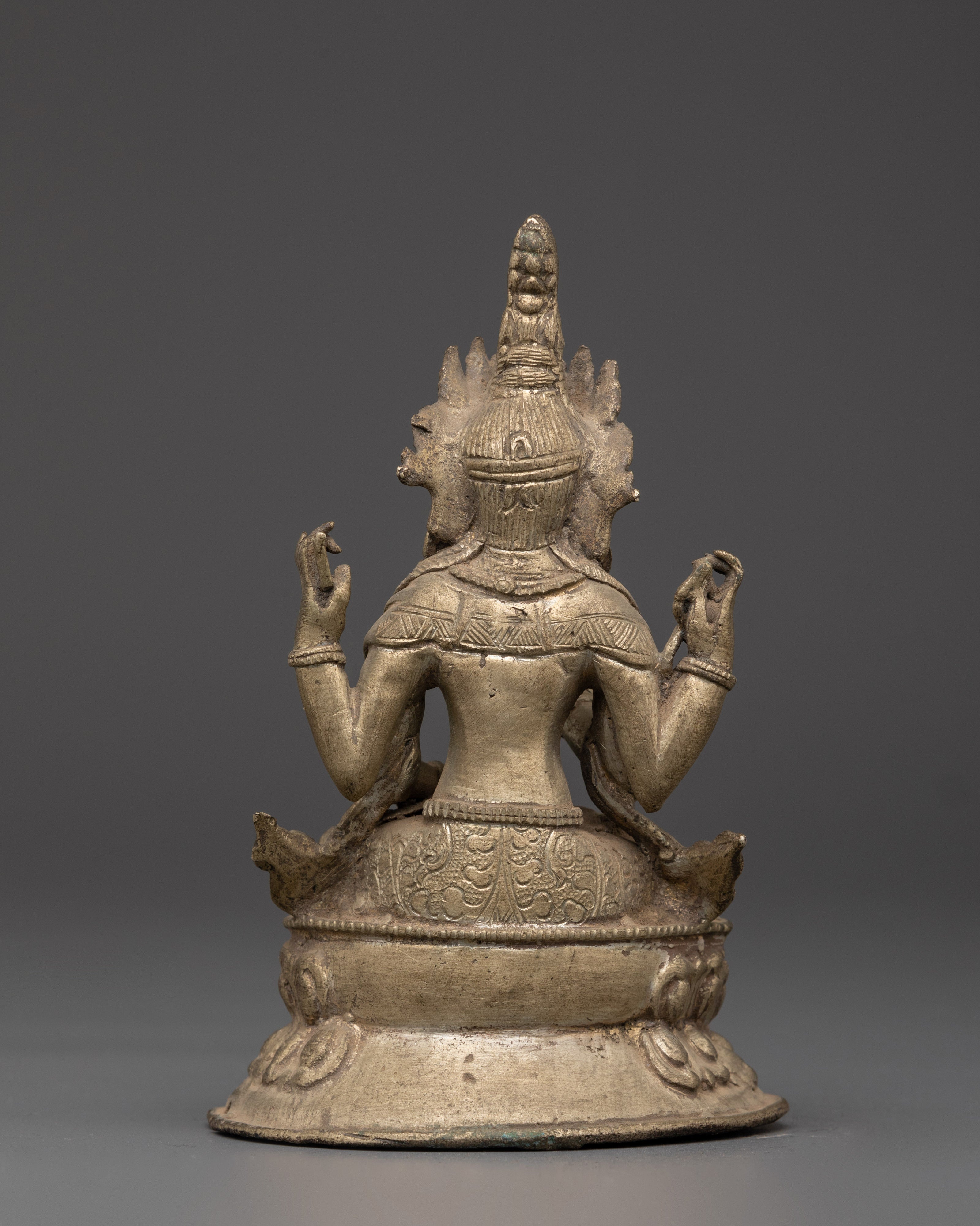 Pragya Paramita | Symbol of Wisdom and Enlightenment