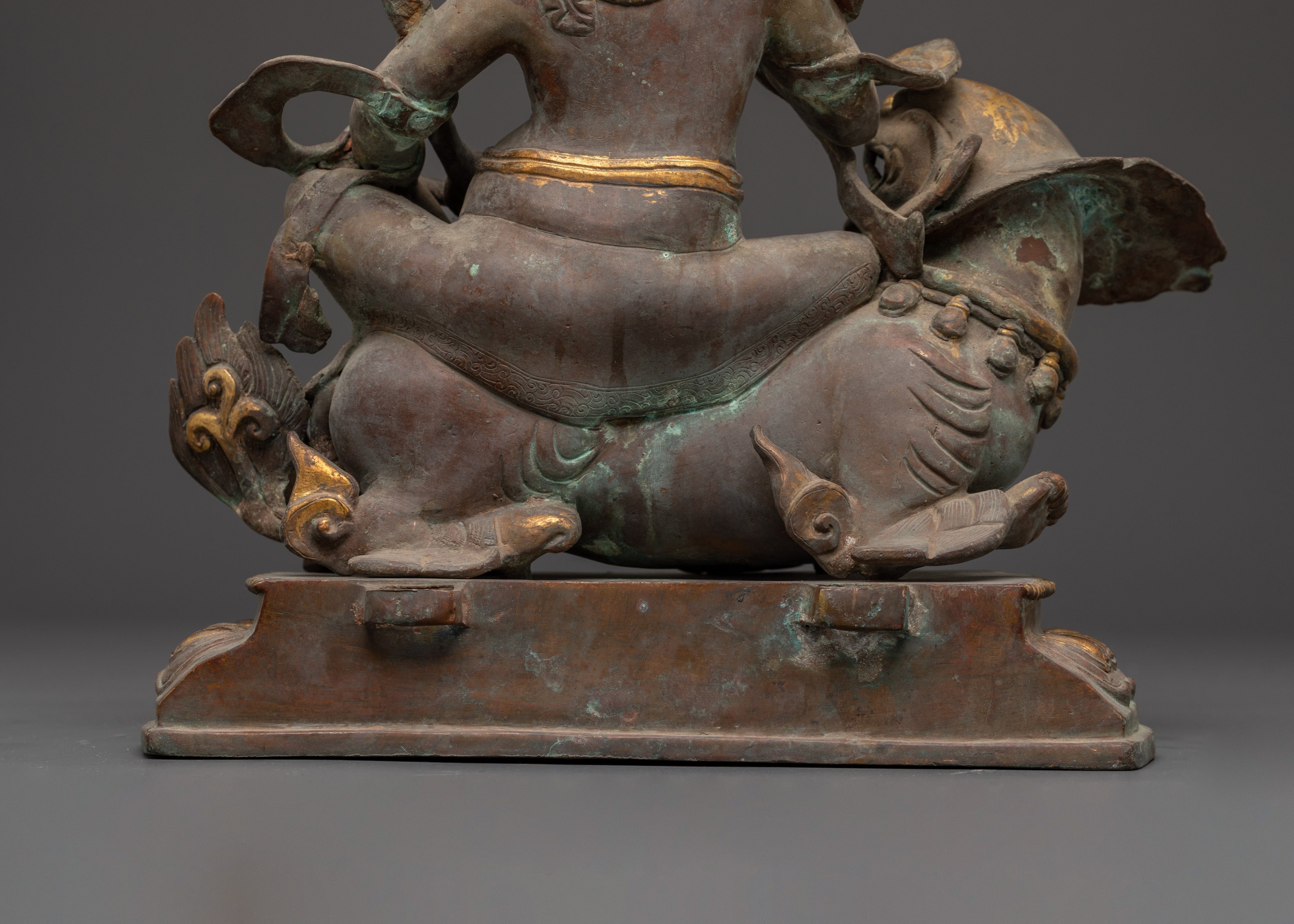 Namtoshe Figurine | Sacred Home and Altar Decor