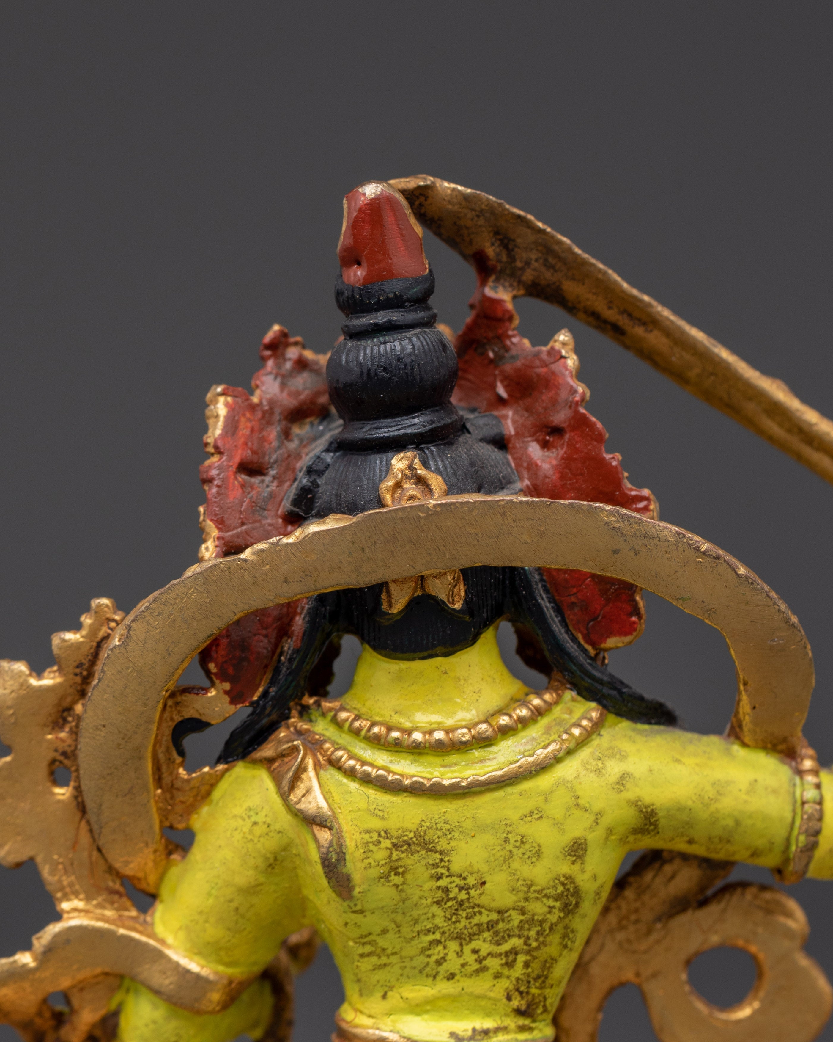 Manjushri Statue Collection | for Wisdom and Meditation