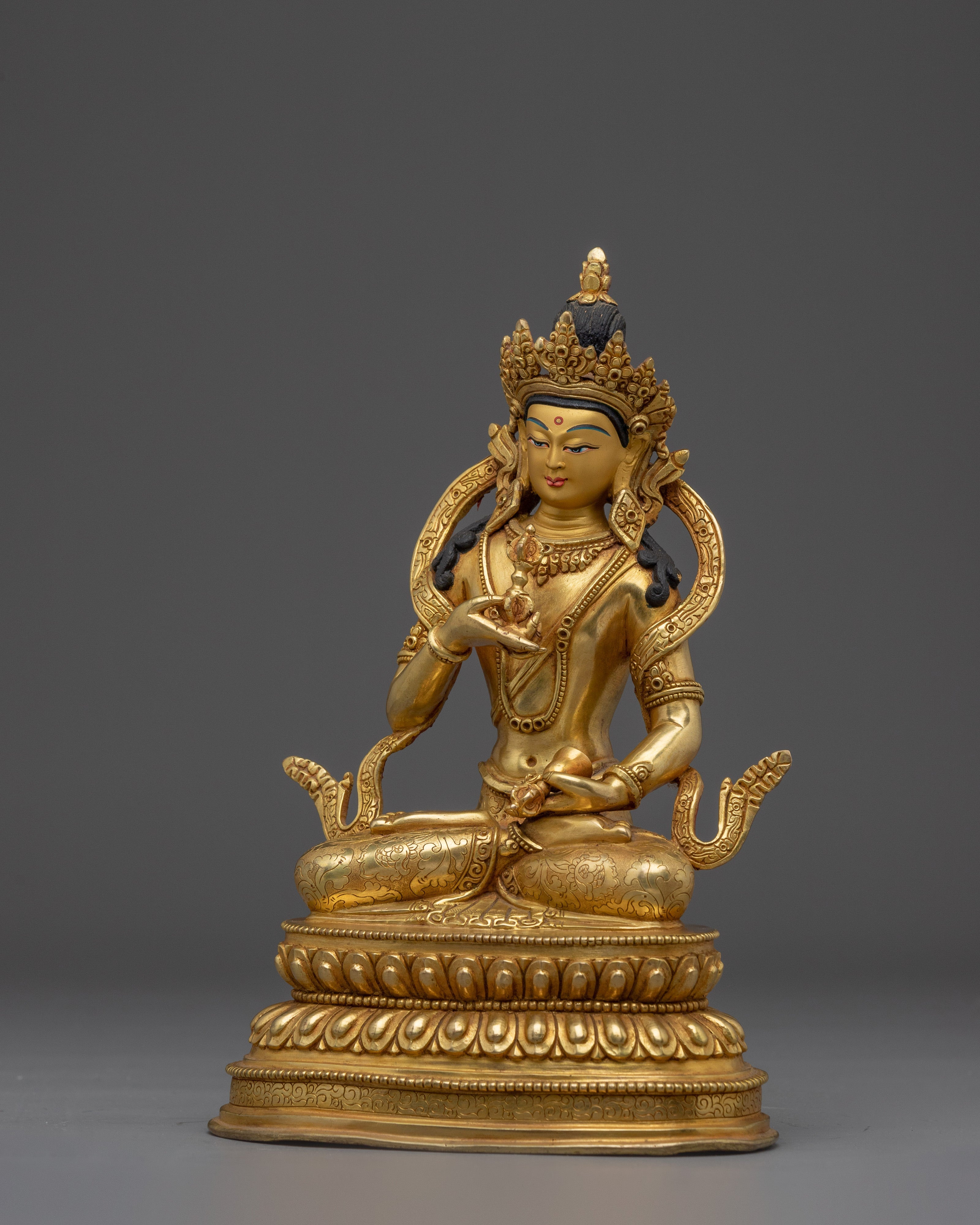 Negative Energy Puriifer Vajrasattva | Dorje Sempa Statue