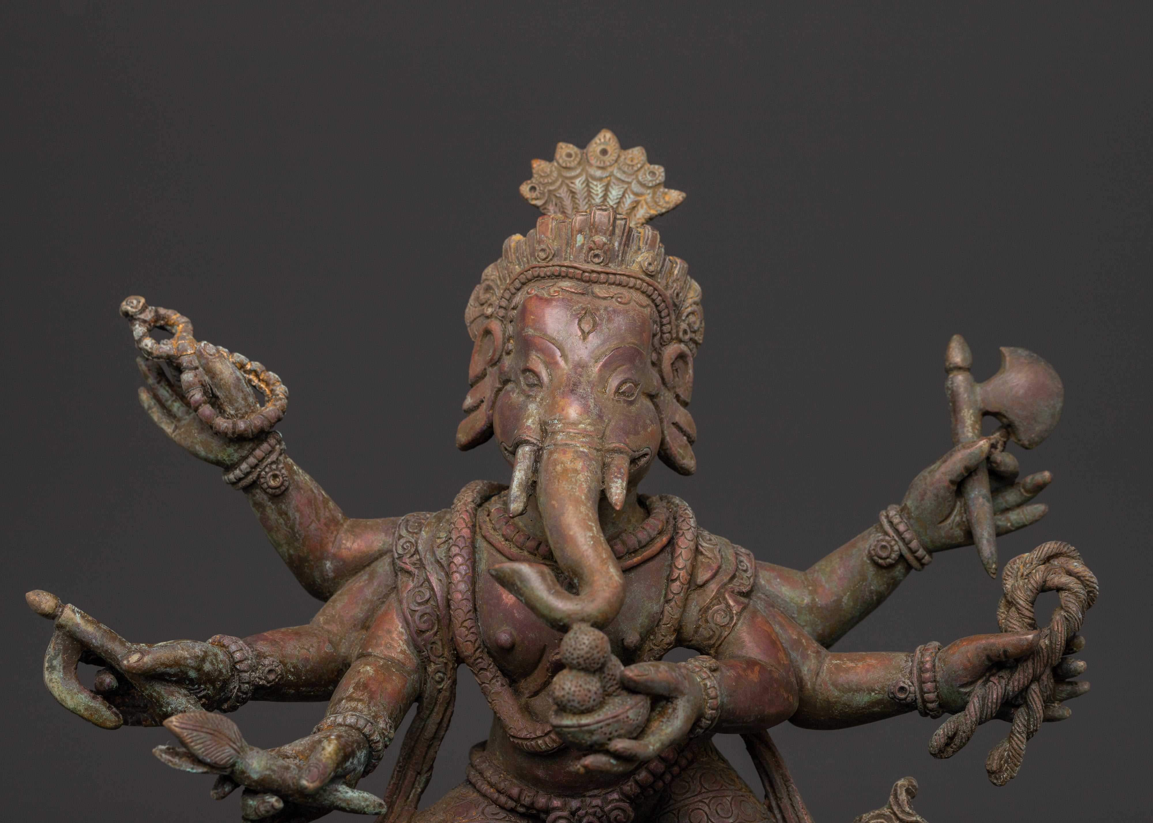 Ganesh, Lord Of Beginning | Remover of Obstacles