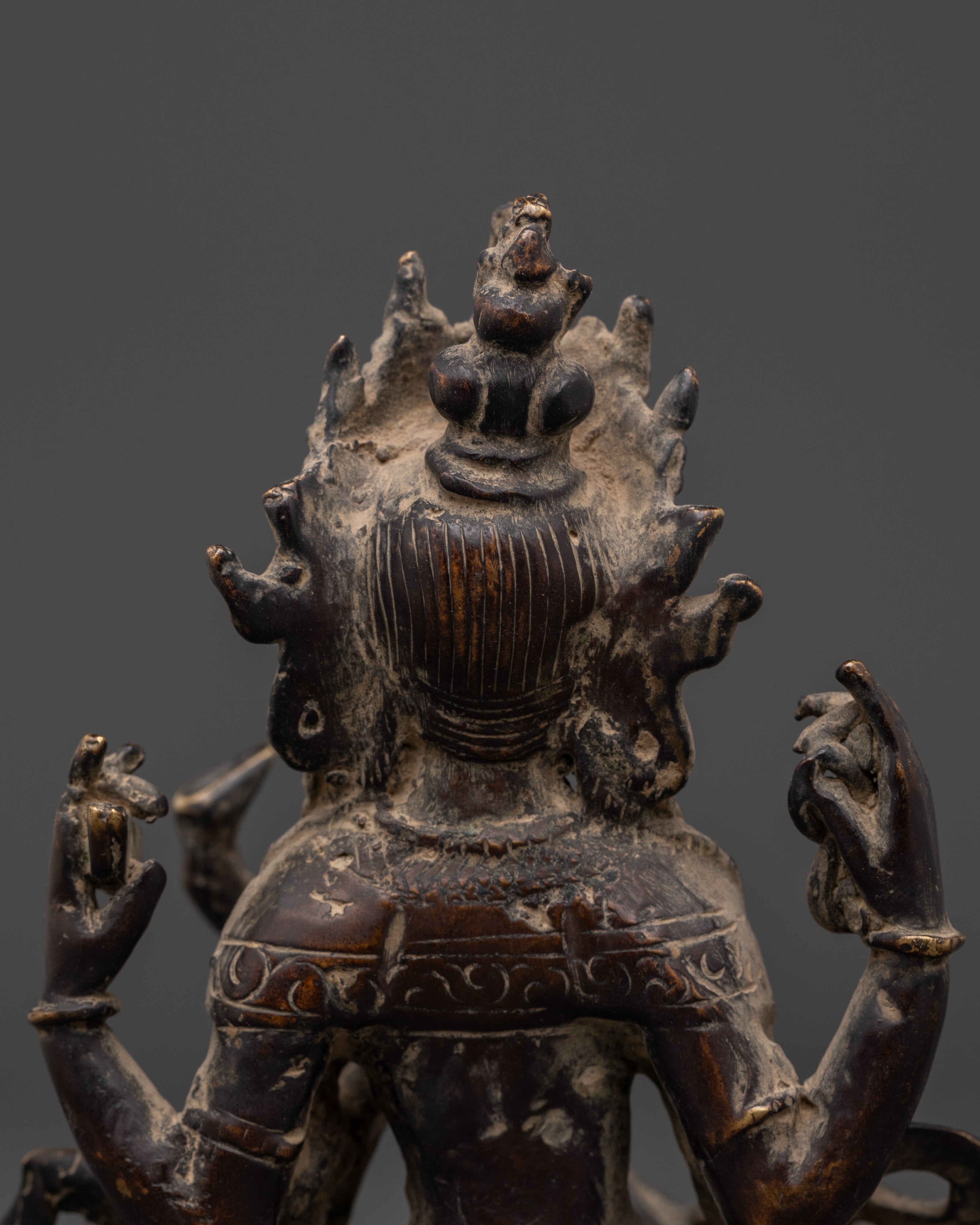 Saraswati Goddess of Wisdom | Spiritual Growth and Blessing