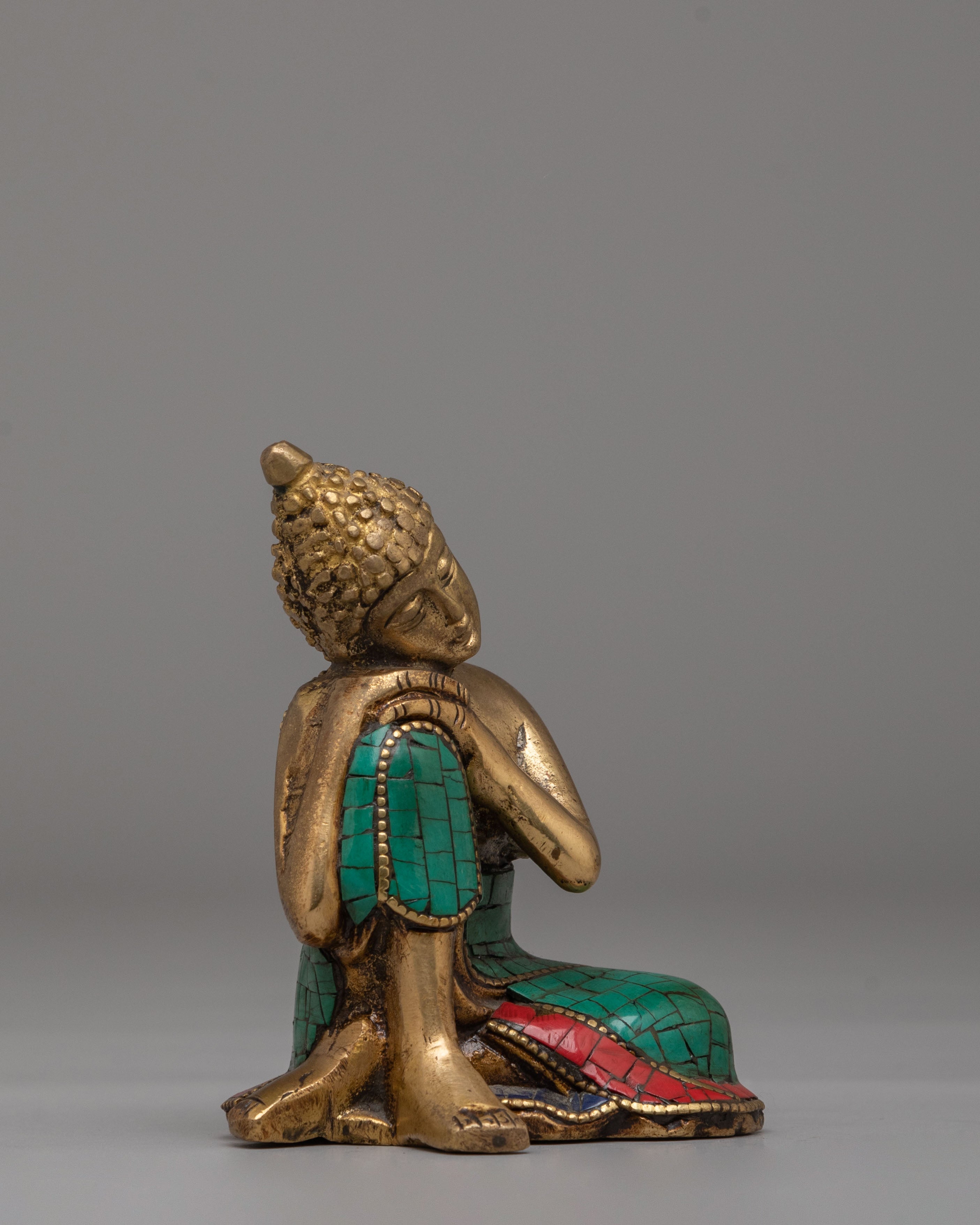 Handmade Buddha For Decor | Meditation And Spiritual Practices