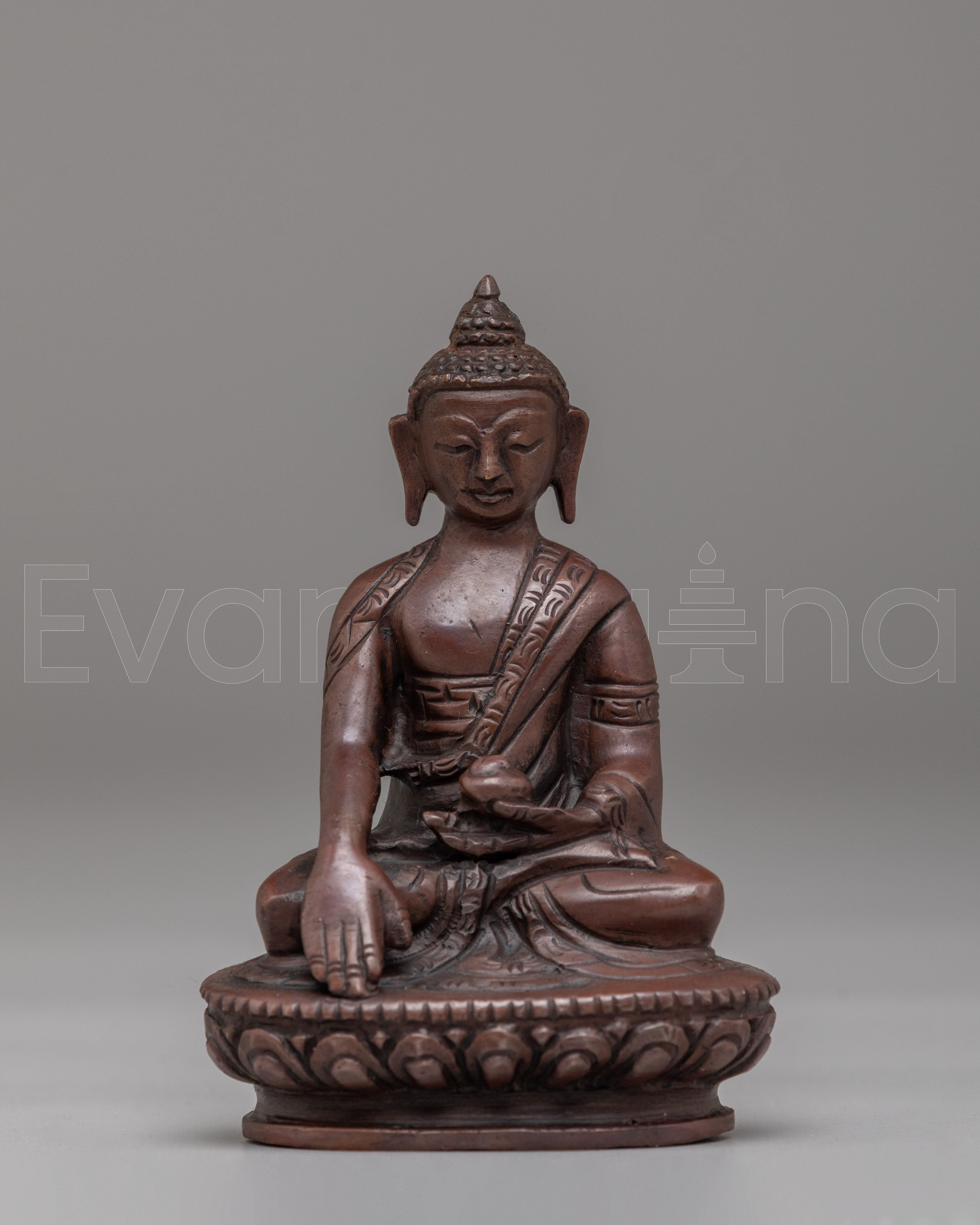 Gautam Buddha Statue