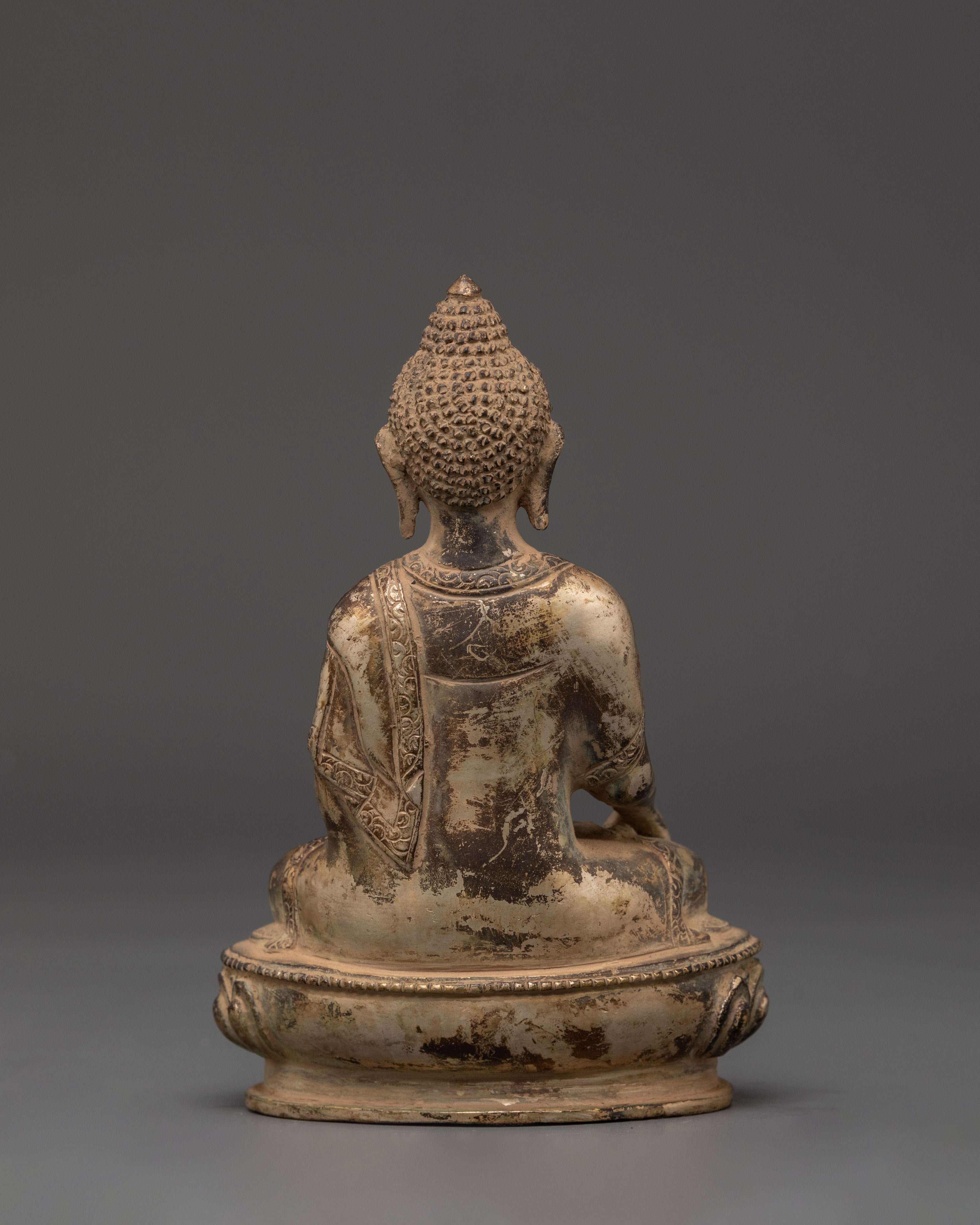 Spiritual Shakyamuni Buddha | Spiritual Guidance