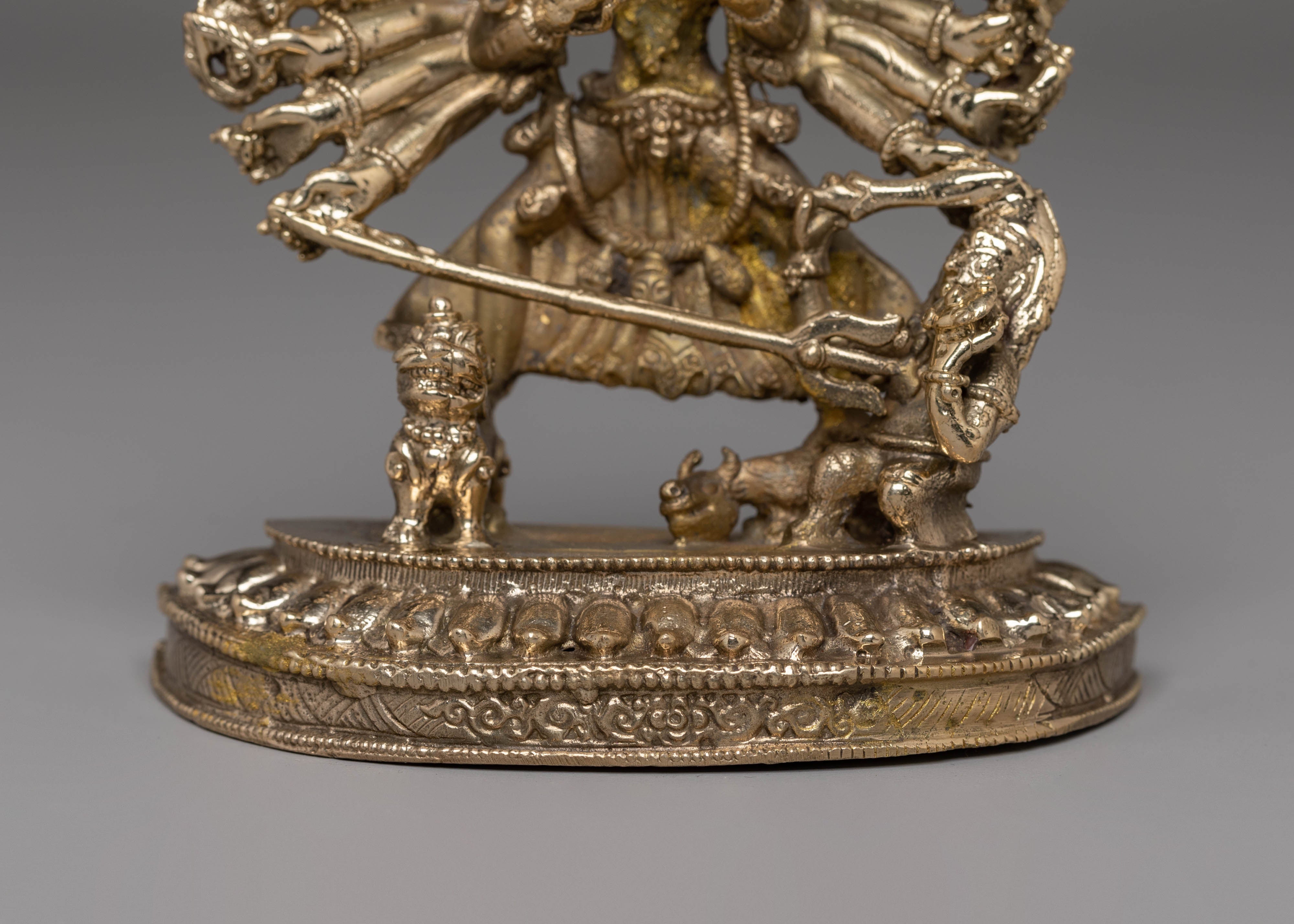 Statue of Durga | Symbol of Power