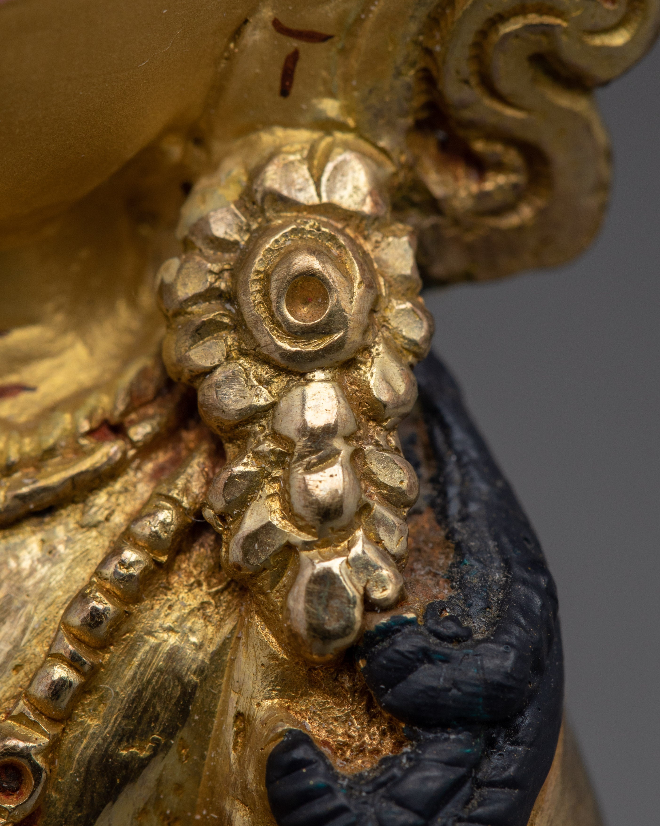 Dharmakaya Buddha Vajradhara |  Primordial Buddha