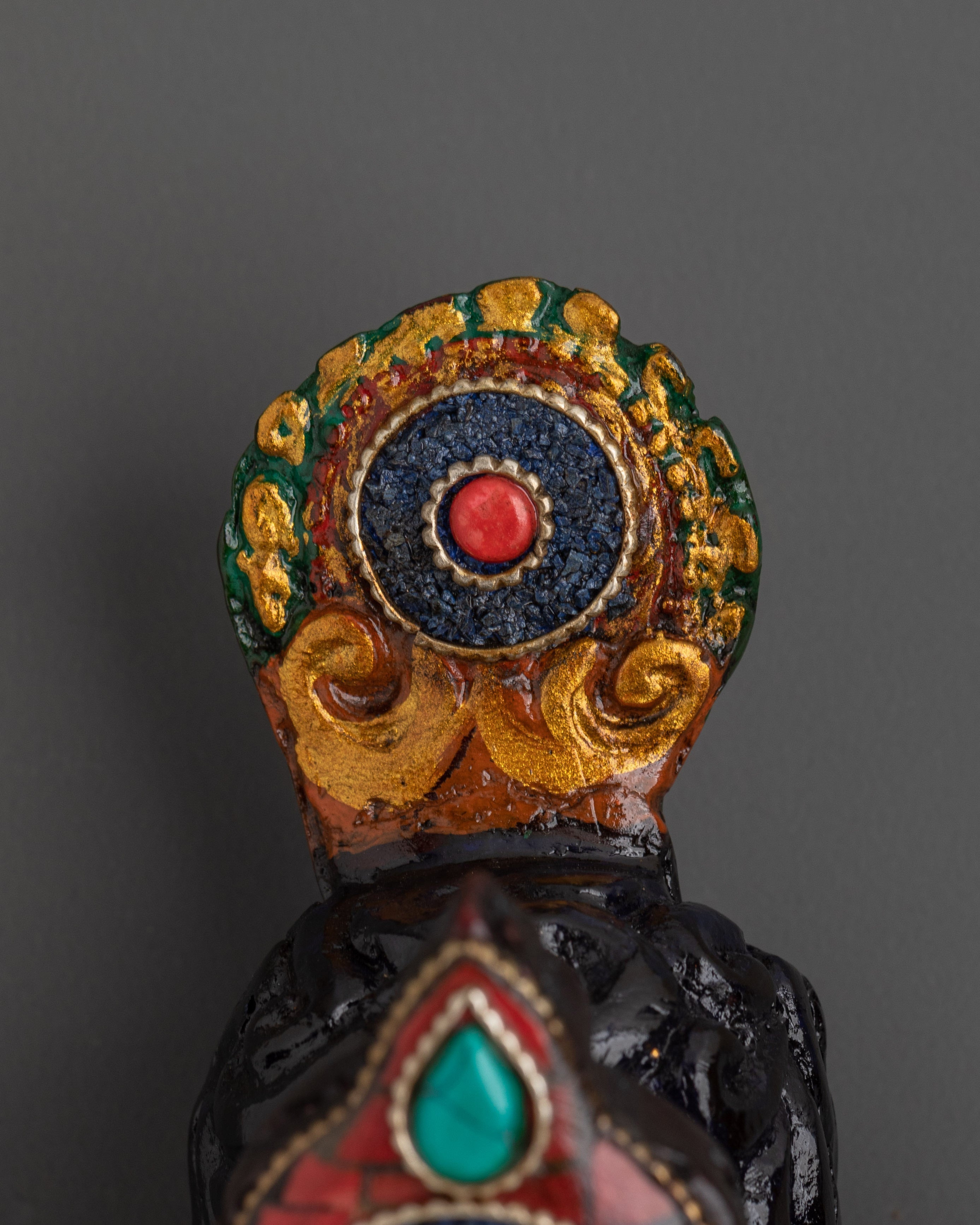 Ganesha Wall Decor  | Wall Hanging for Home & Altar