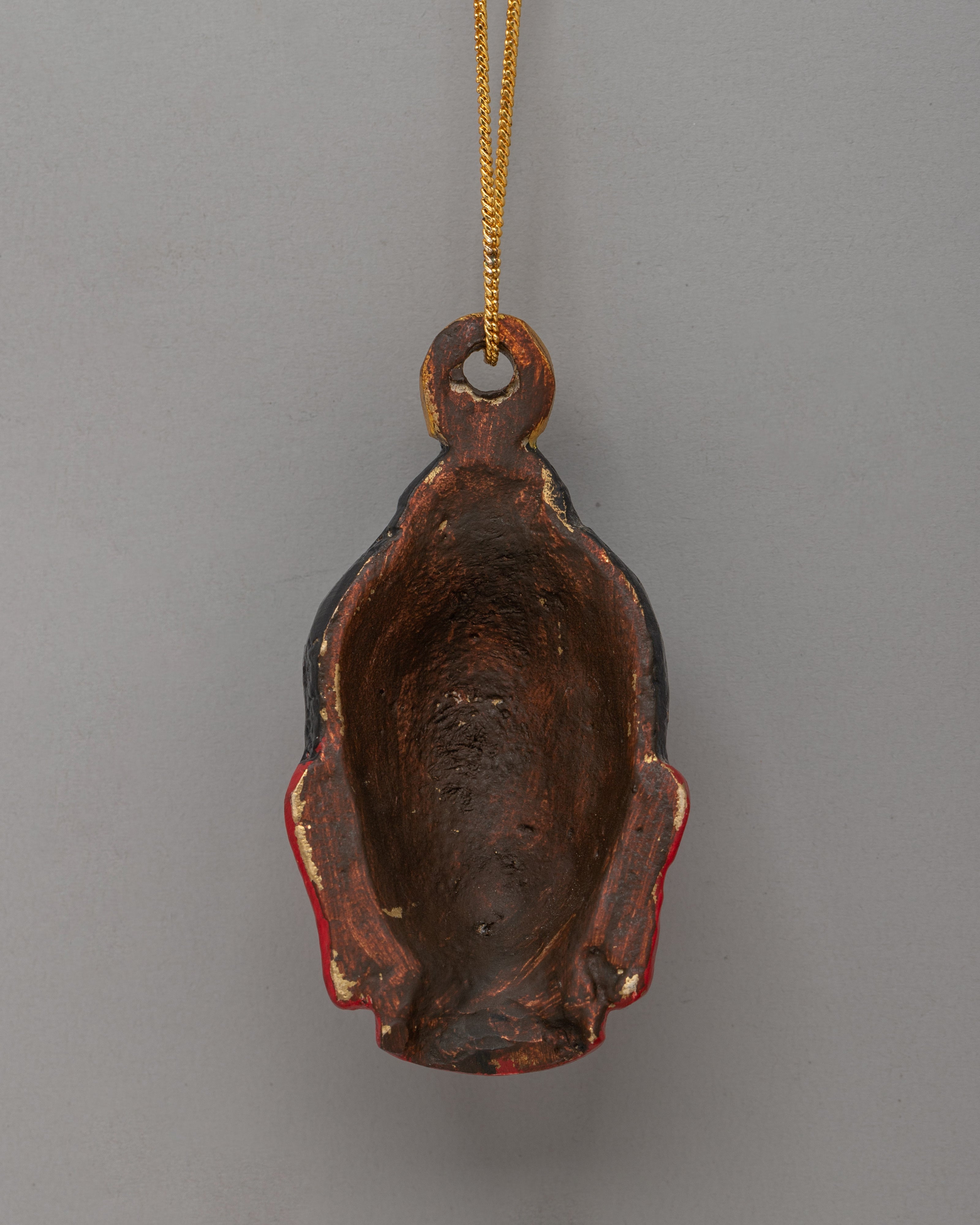 Five Buddha Head Set | A Sacred Symbol of Enlightenment