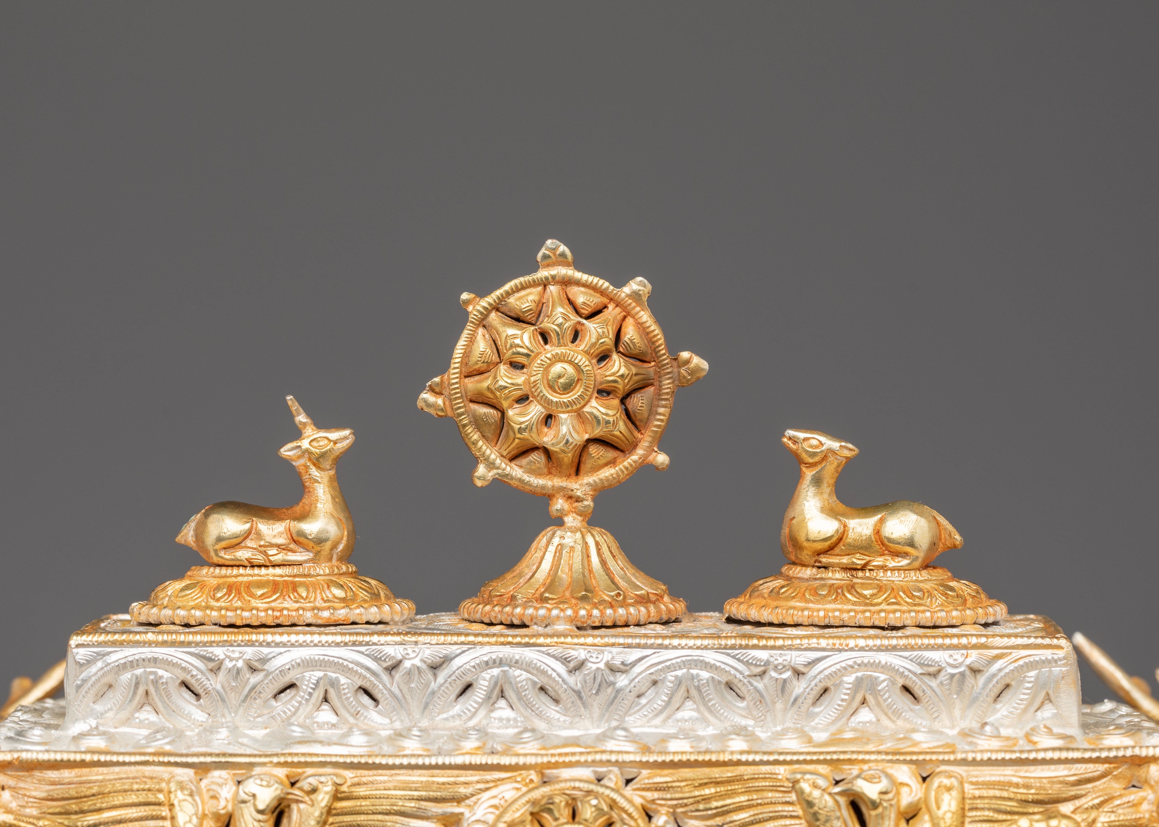 Handcrafted Sacred Ritual Incense Burner | Perfect for Ceremonies