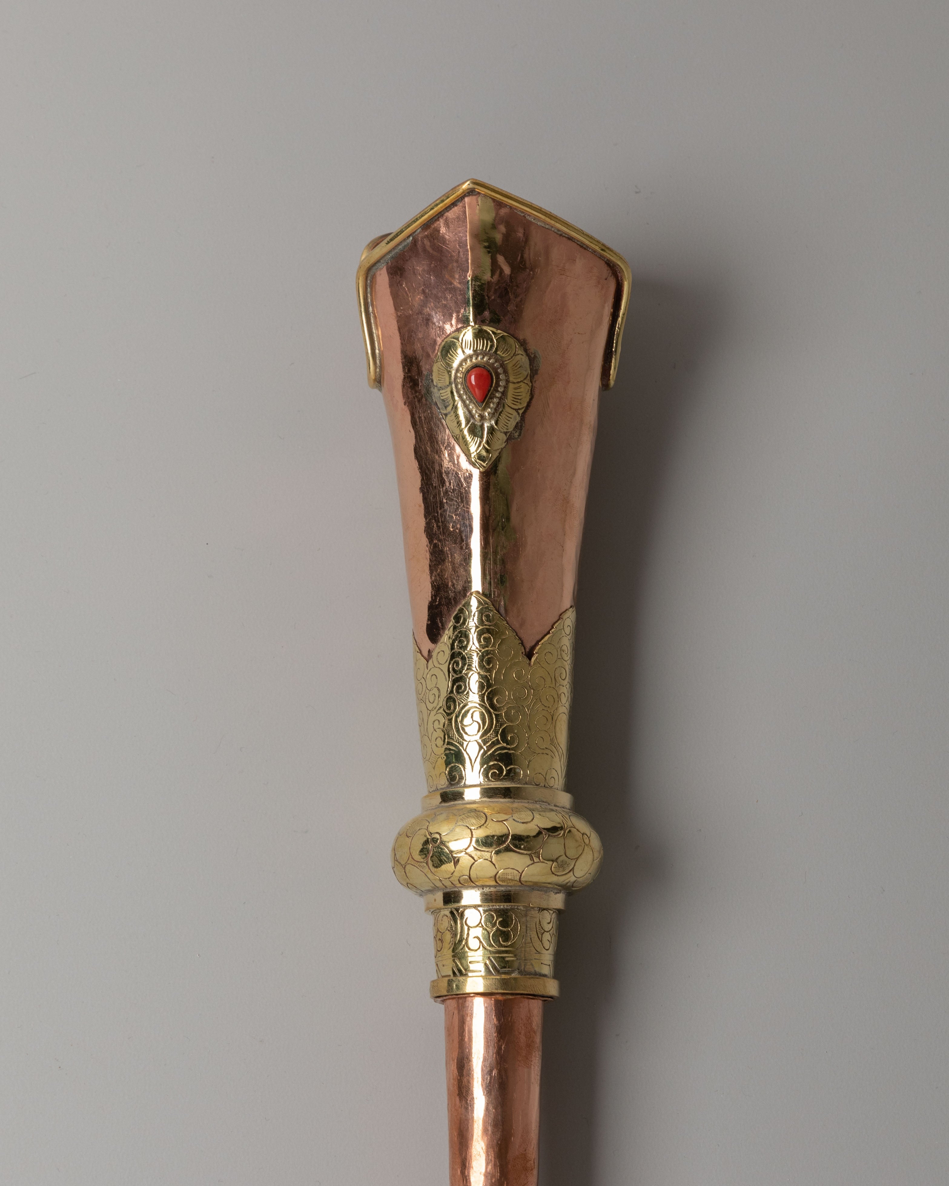 Tibetan Buddhist Kangling | Sacred Ritual Kangling for Ceremonies