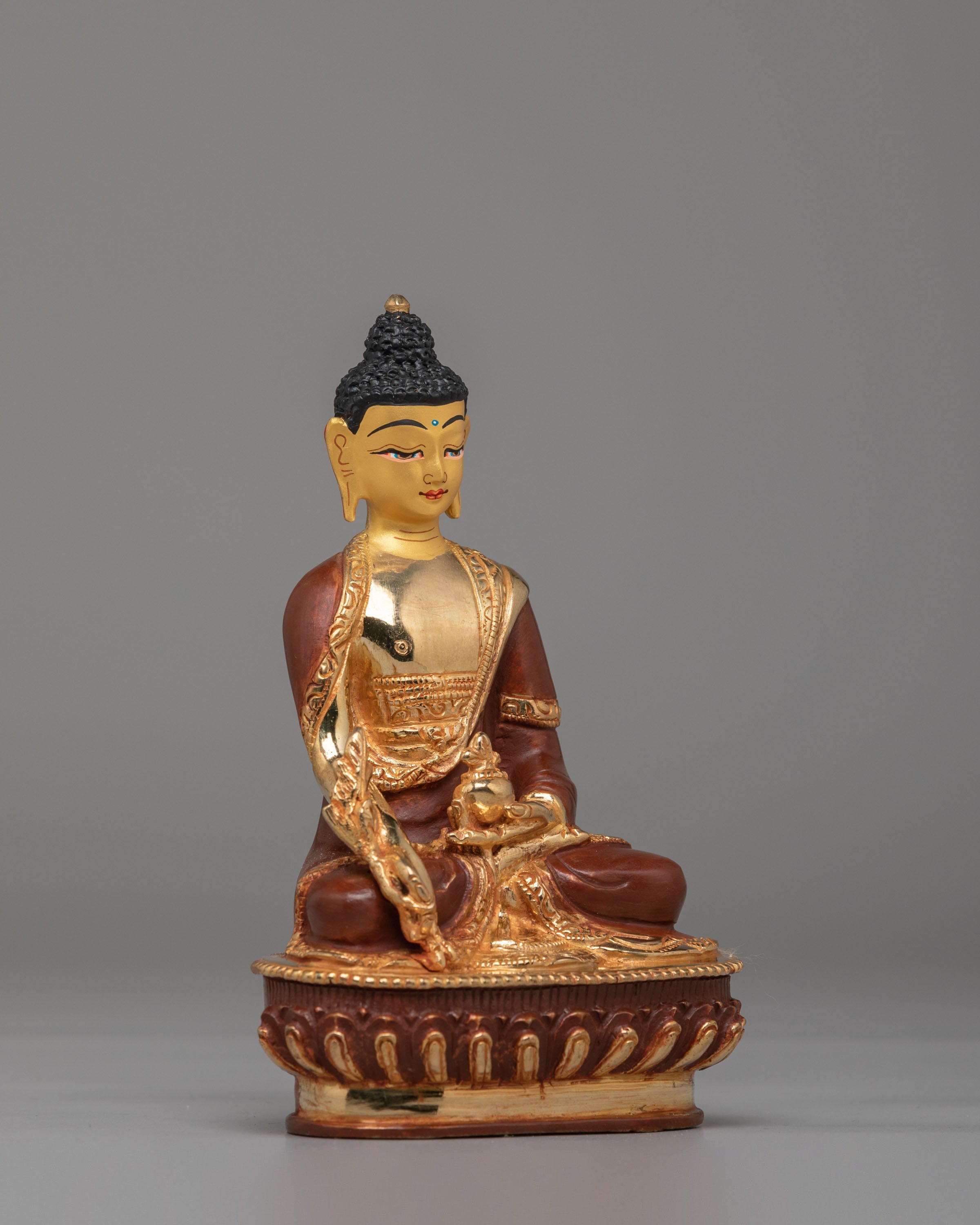 Divine Medicine Buddha Statue | Symbol of Healing and Spiritual Wellness