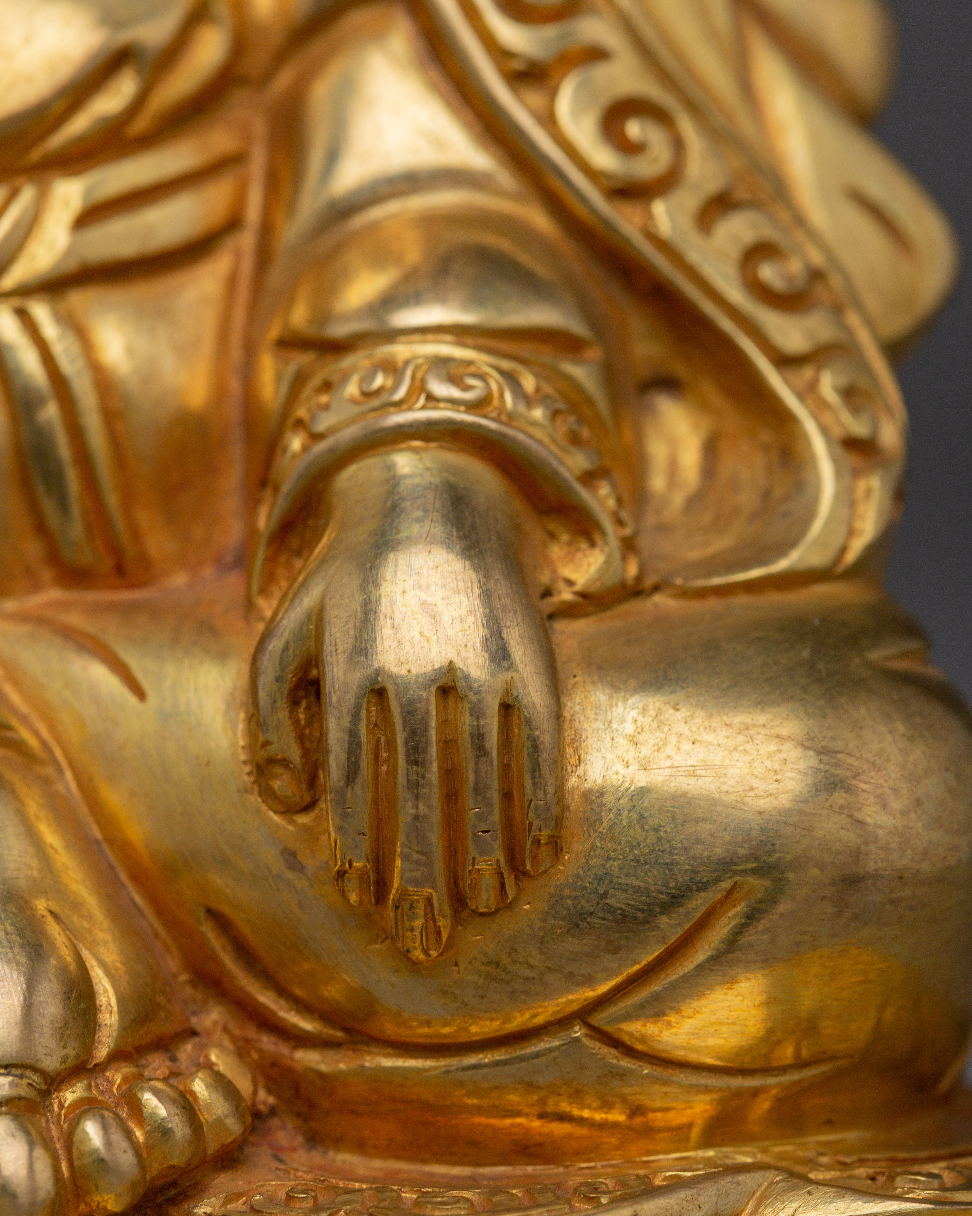 Tibetan Influence Marpha | Spiritual Practice and Sacred Space