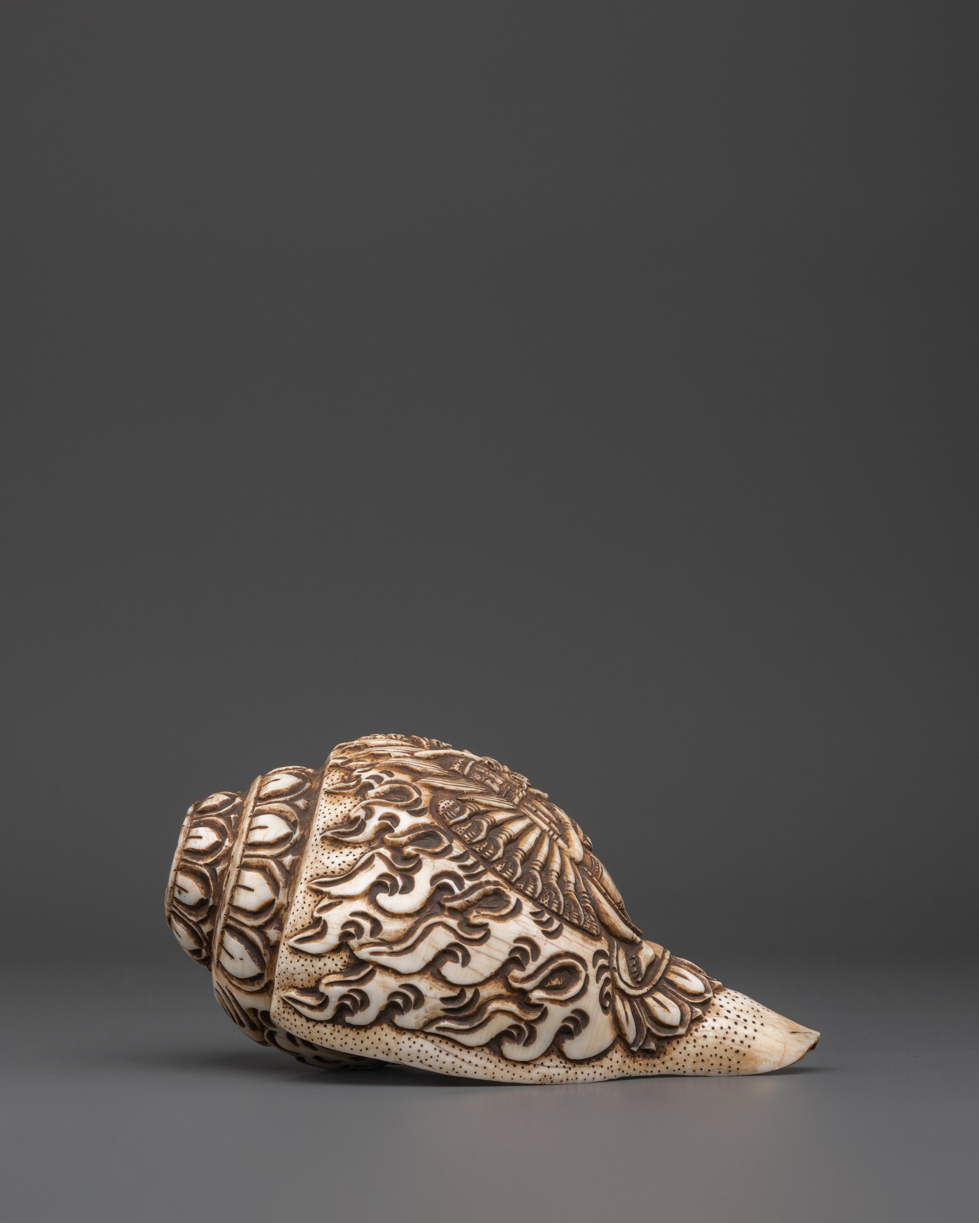 healing-conch