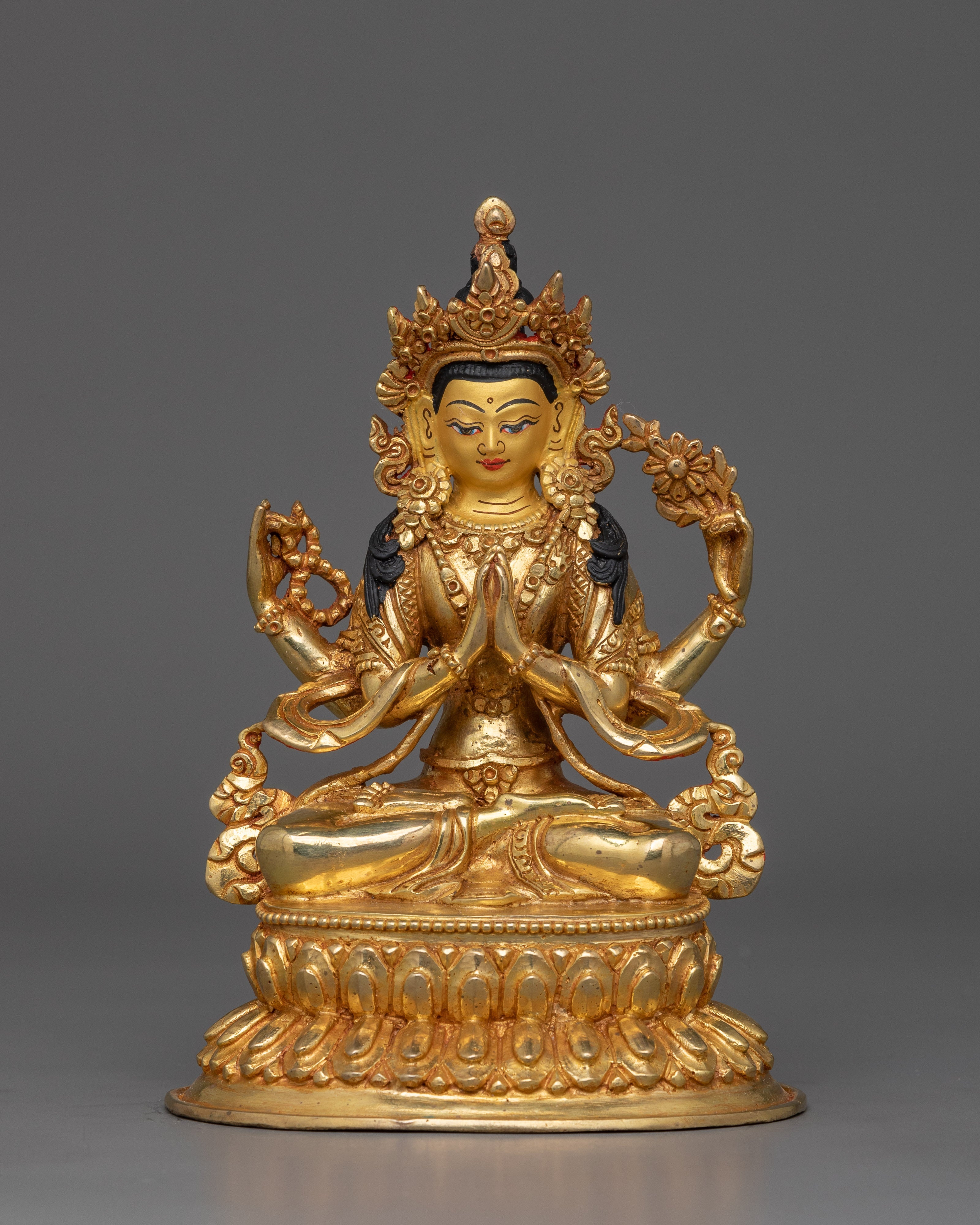 Enlightened Bodhisattvas Set | The Embodiment of Compassion