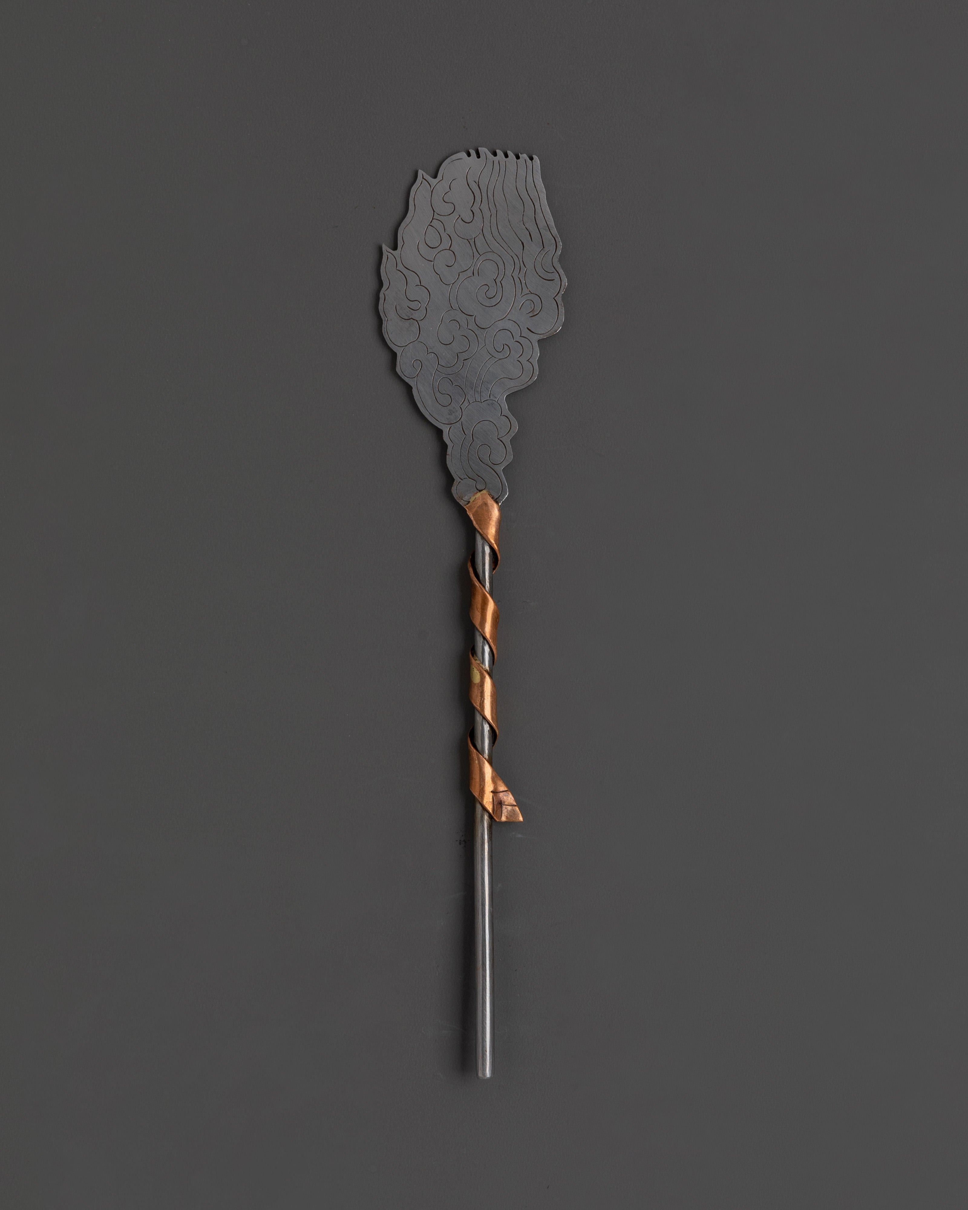 Tibetan Ritual Weapons Set | Himalayan Craft