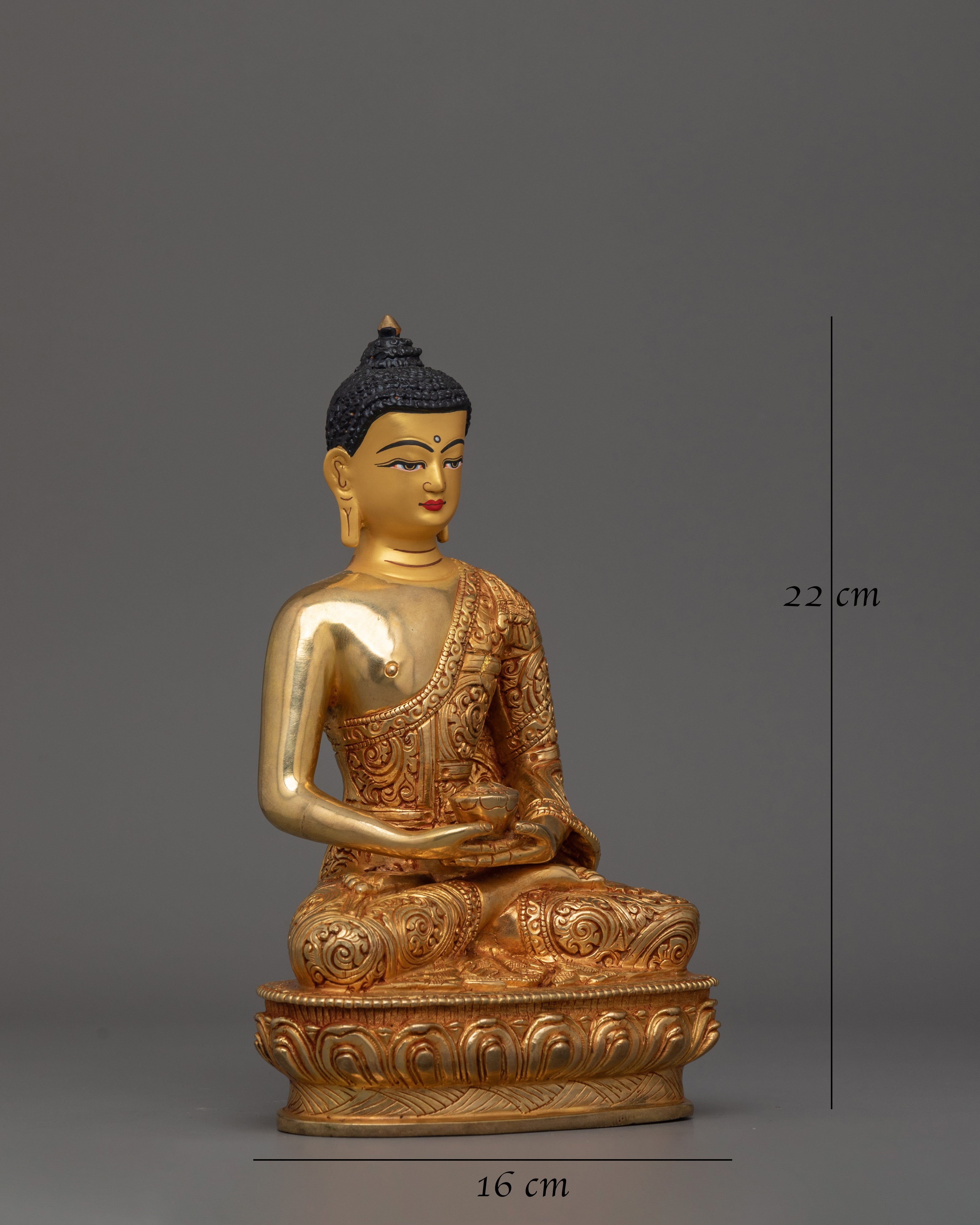 handcrafted-statue-of-buddha-amitabha