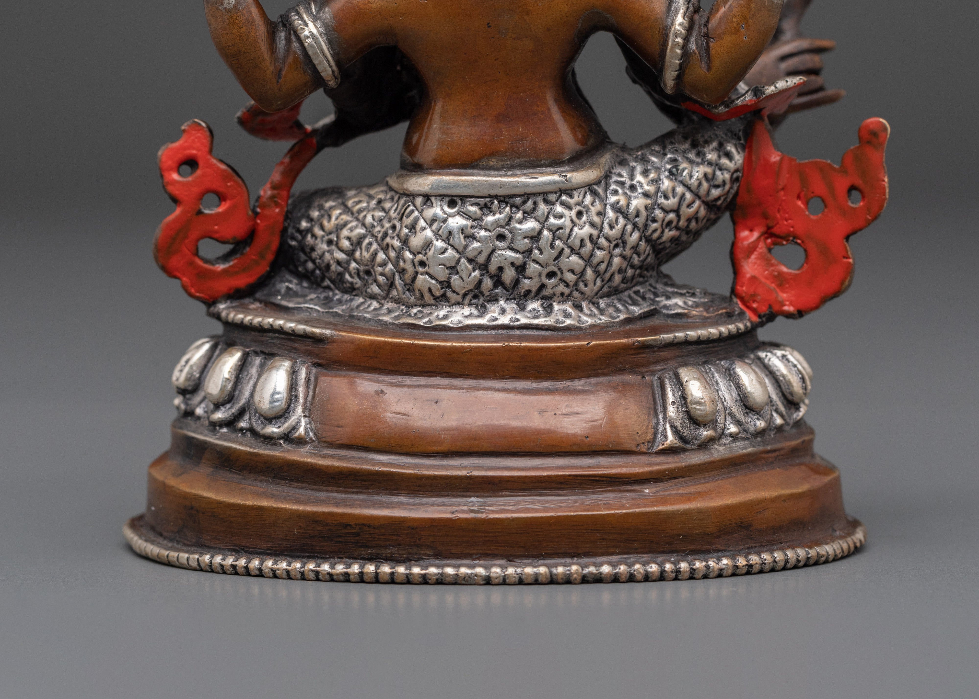 Prosperity Deity Ganesh Statue | Idol for Wealth, Wisdom and Spiritual Blessings