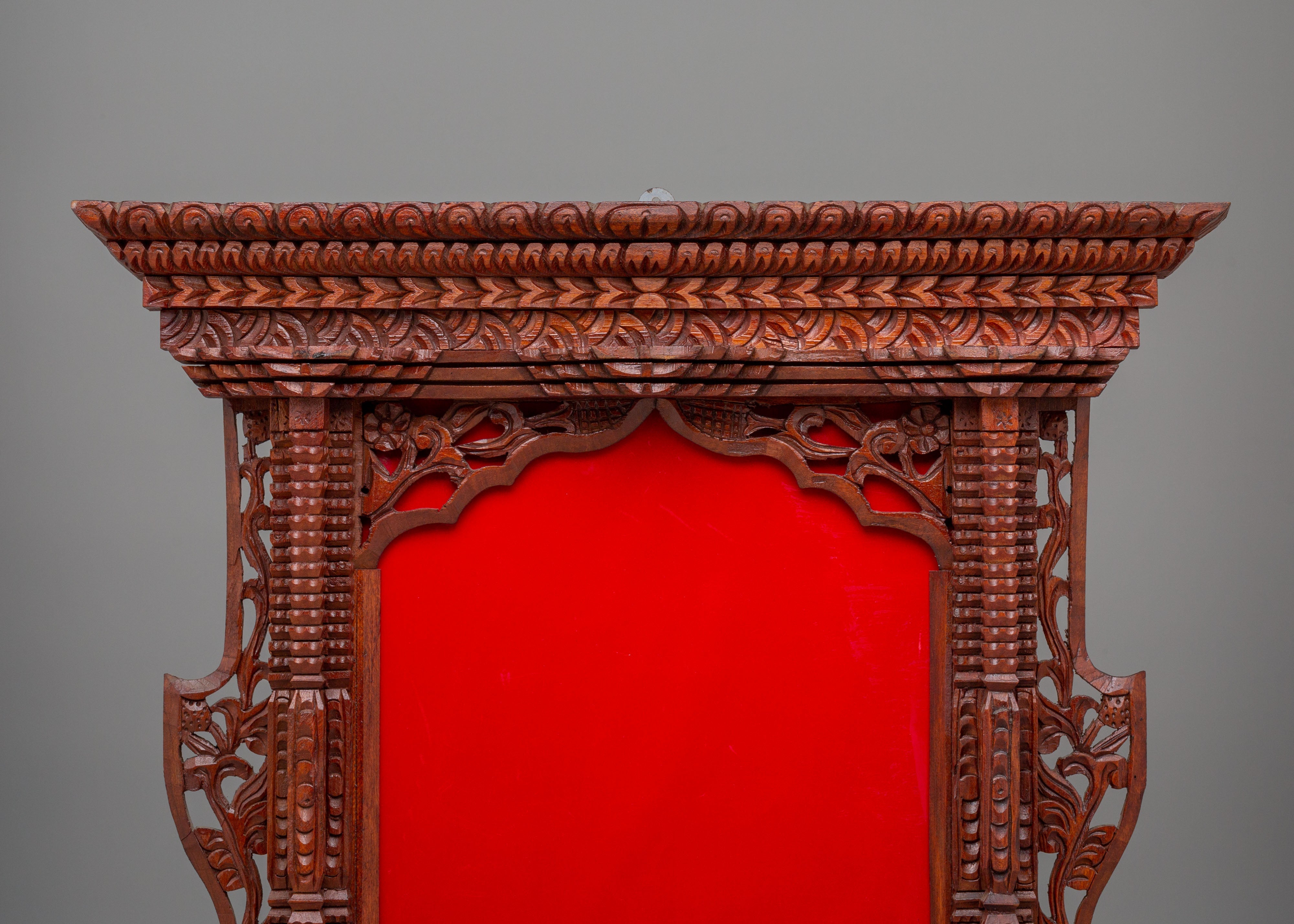 Handcrafted Photo Frame | Wooden Photo Display for Home Decor