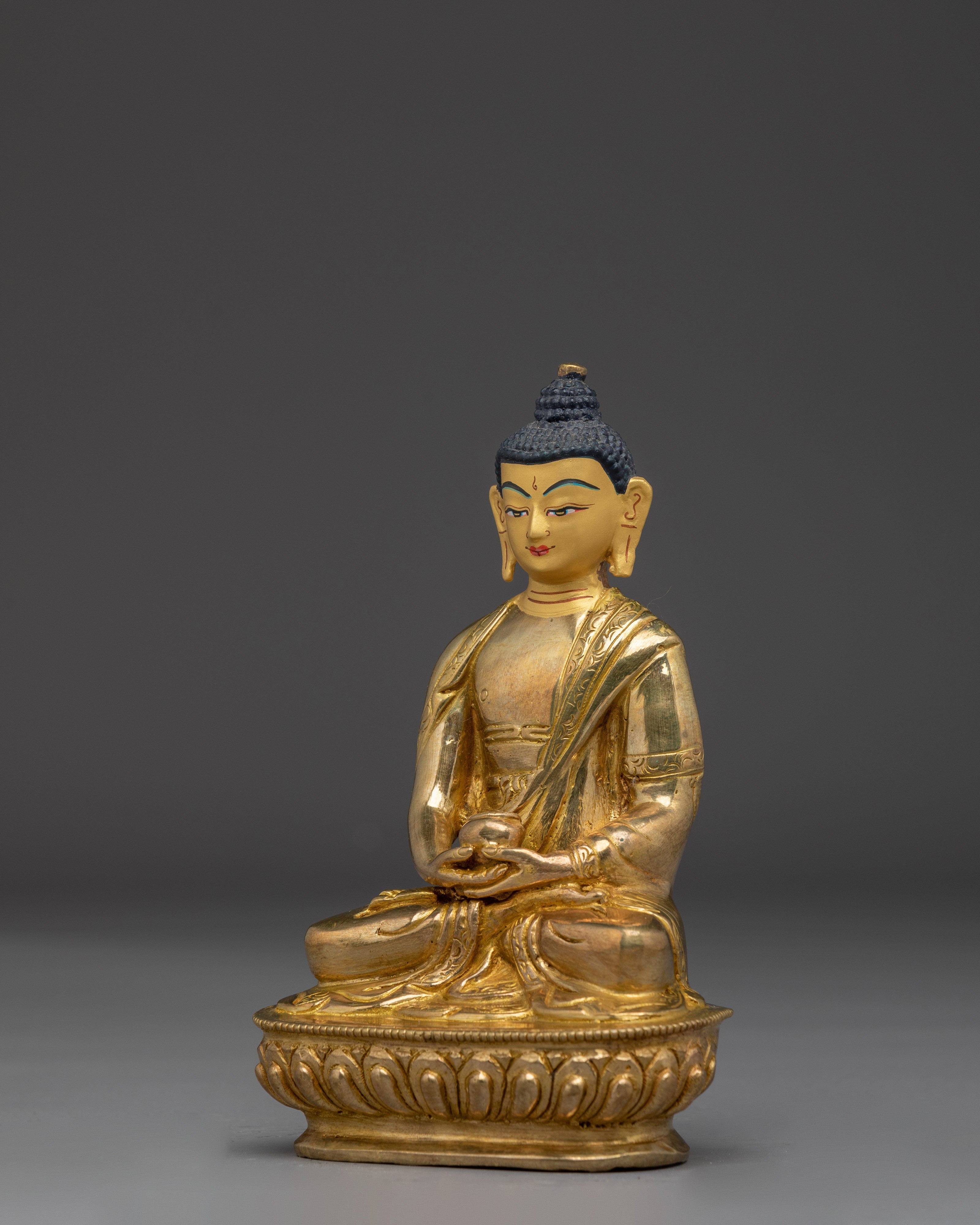 Infinite Light of Amitabha Buddha | Peaceful Buddha