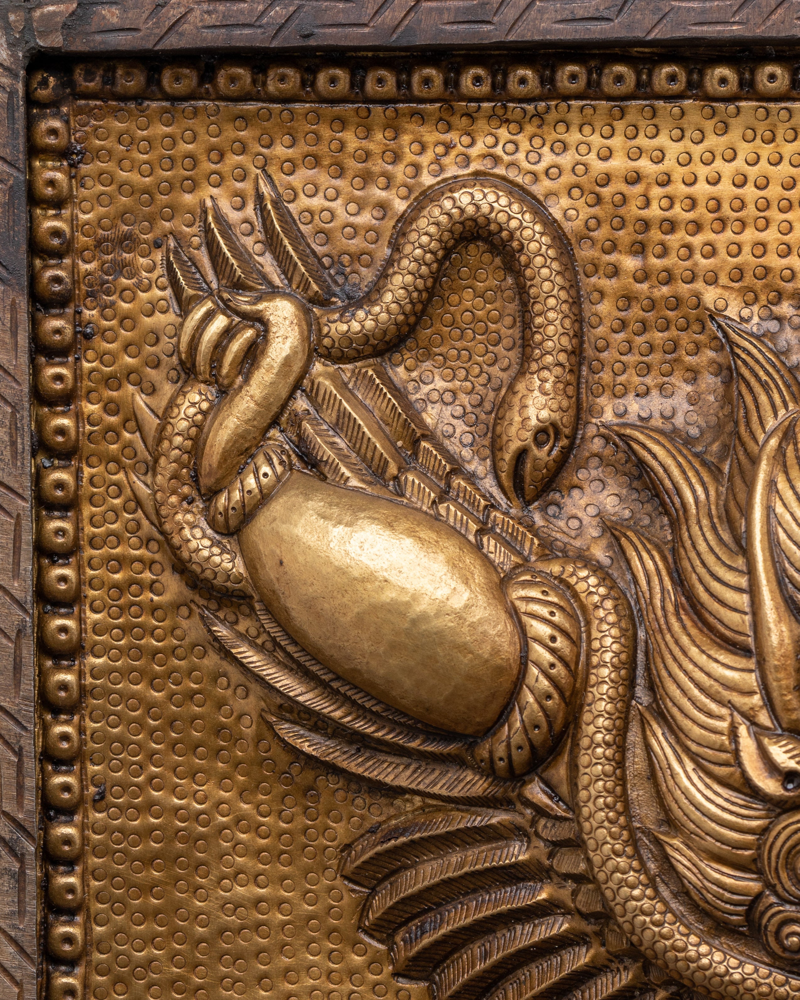 Garuda Wall Art | Powerful Garuda