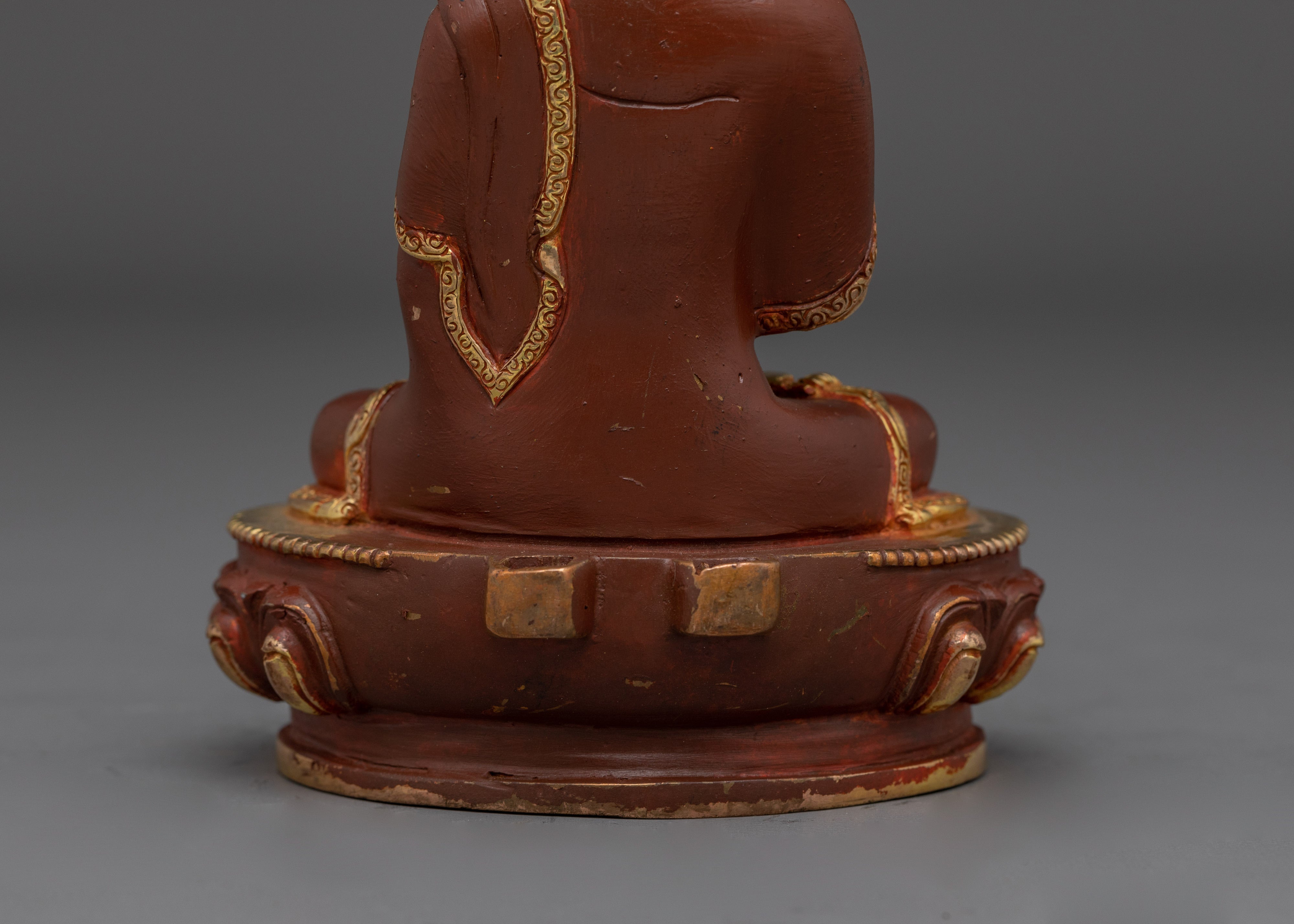 Statue of Vairocana | Cosmic Buddha Statue