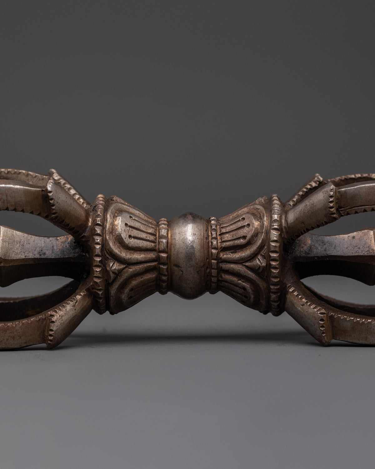 Vajra Ritual Vajra Ritual Weapon Thunderbolt | Shrine And Spiritual Offerings