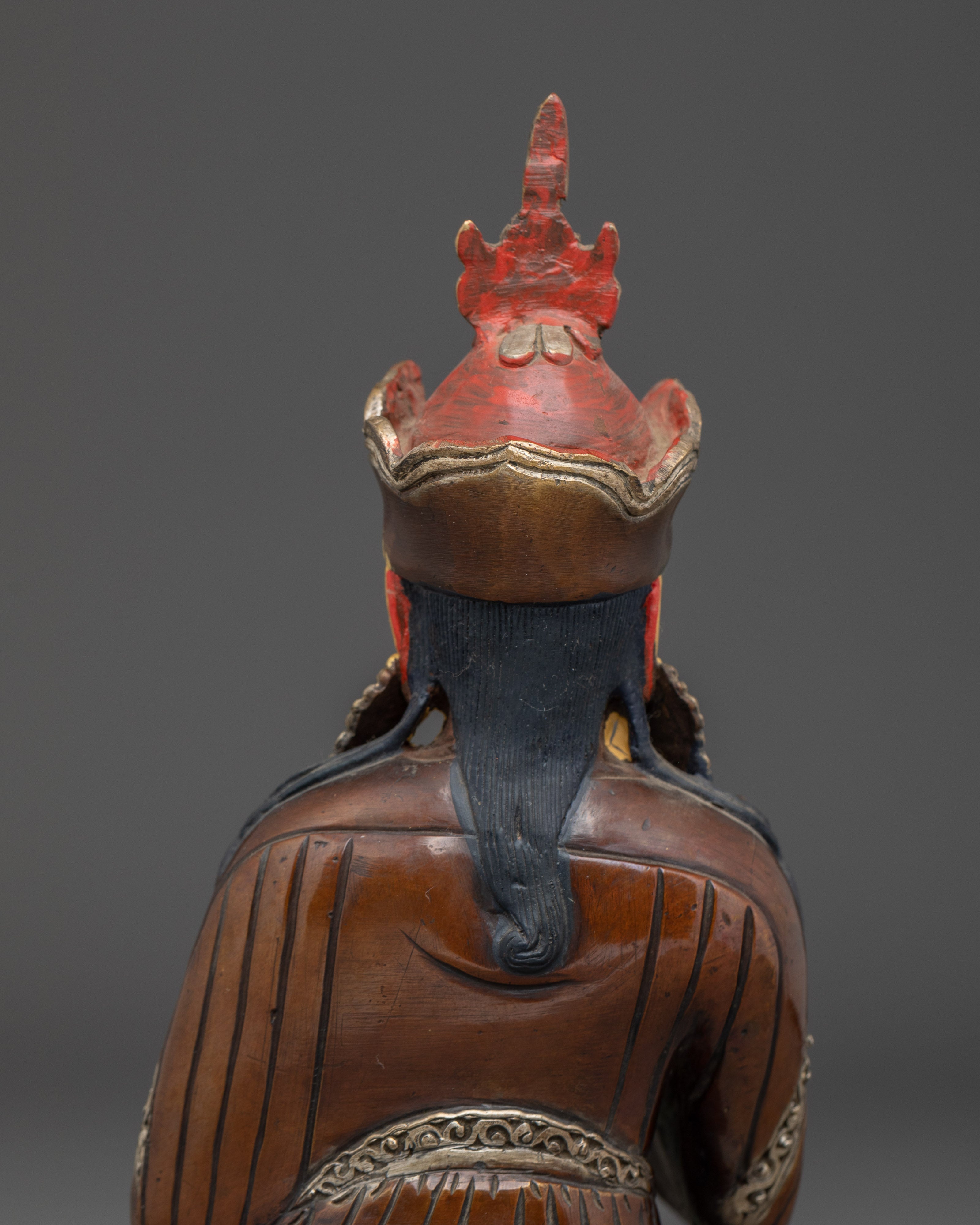 Guru Tsokye Dorje | Buddhist Deity Sculpture