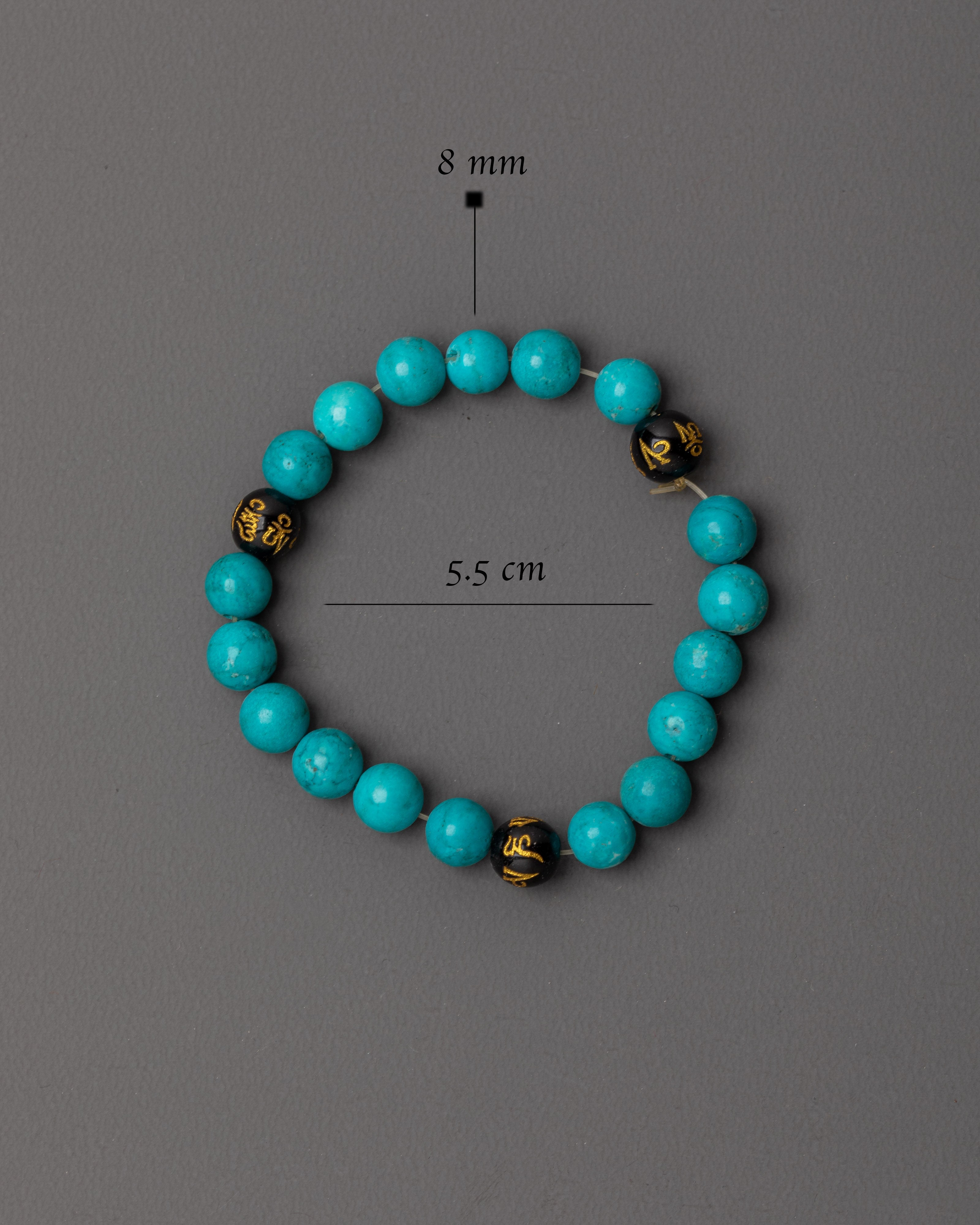 Prayer Beads Bracelet | Artisan Jewelry