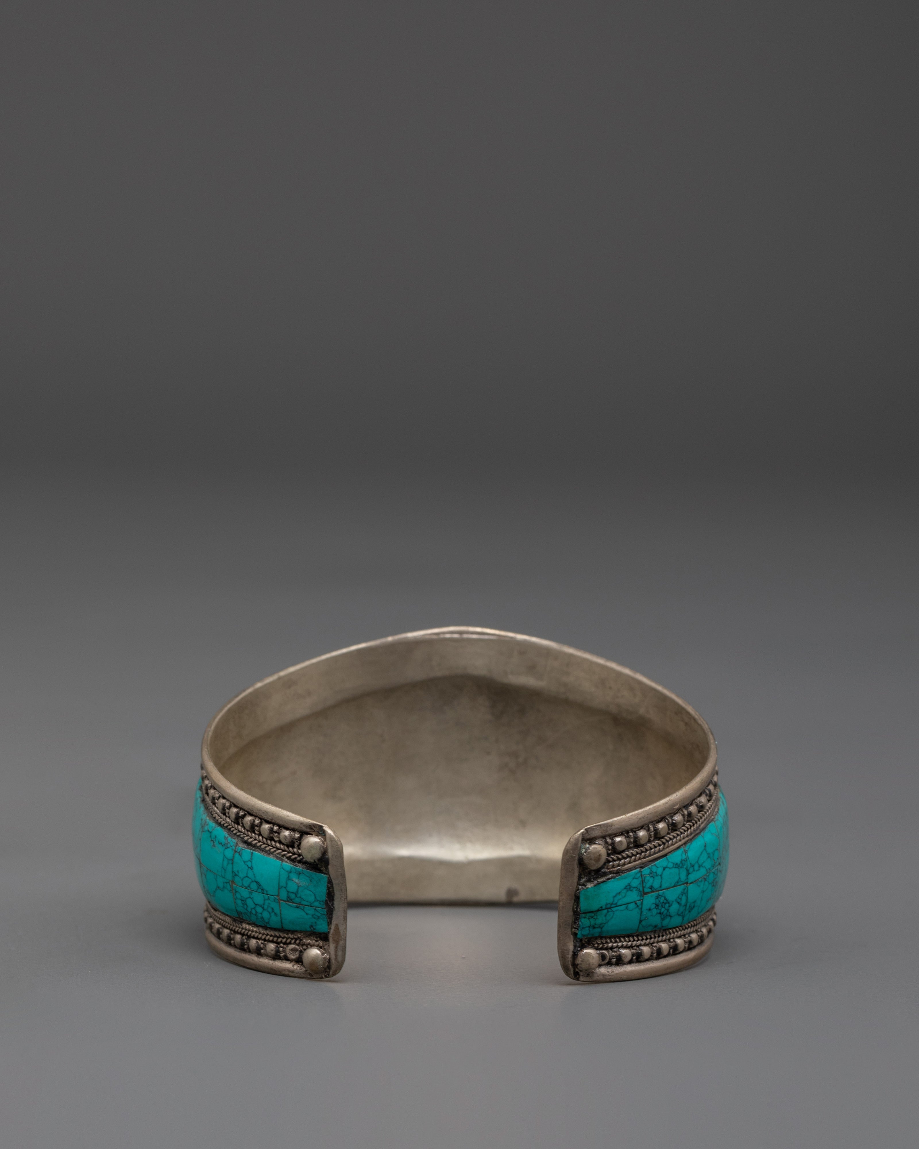 Traditional Spiritual Bracelet | Tibetan Accessory