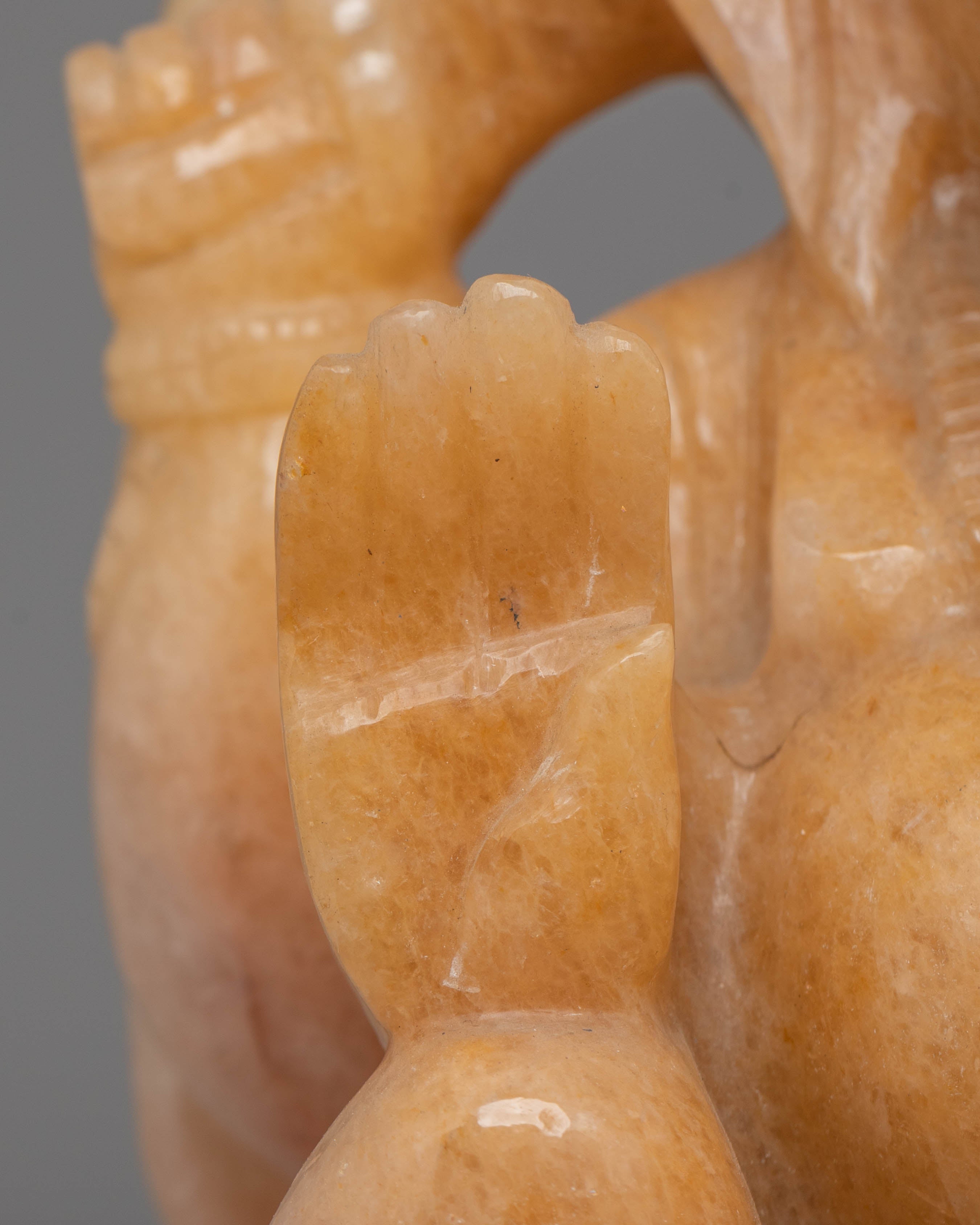 Ganesh Statue – The Hindu Deity | Divine Lord Ganesha Sculpture