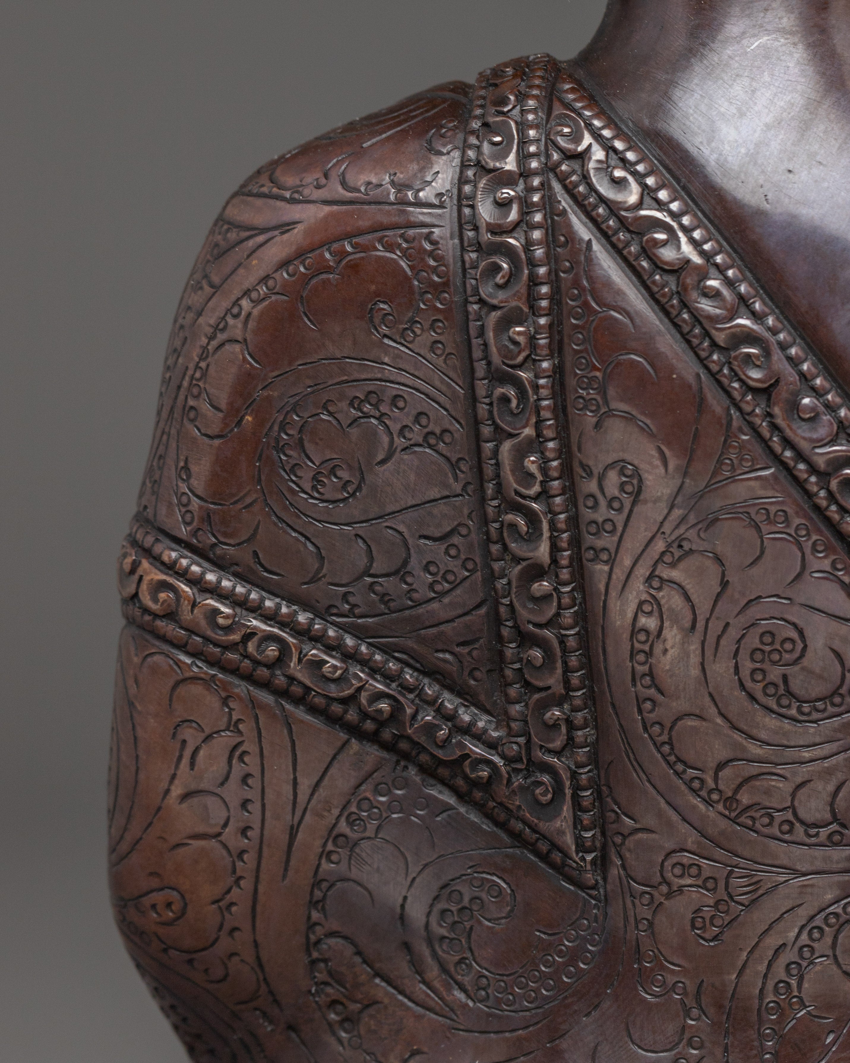 Shakyamuni Art, Peaceful Meditation Buddha