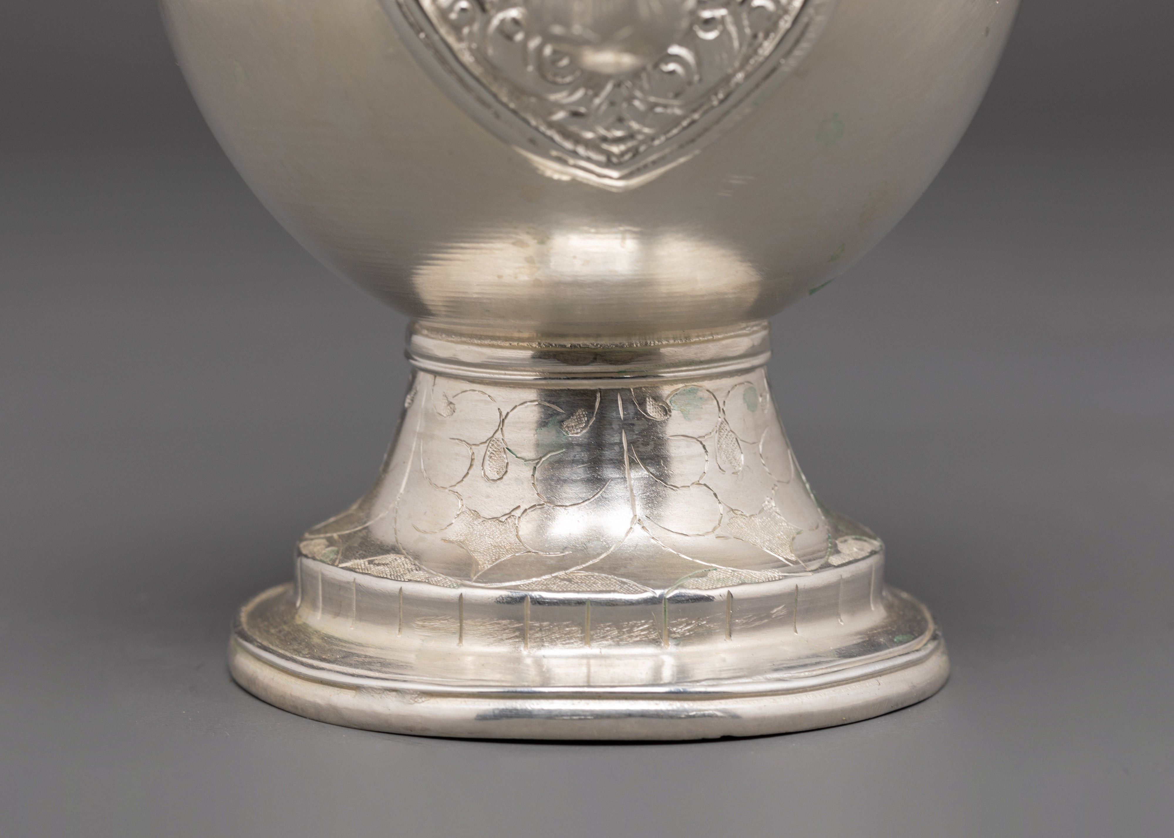 Handcrafted Sacred Bhumba for Ceremonies and Altar Practices