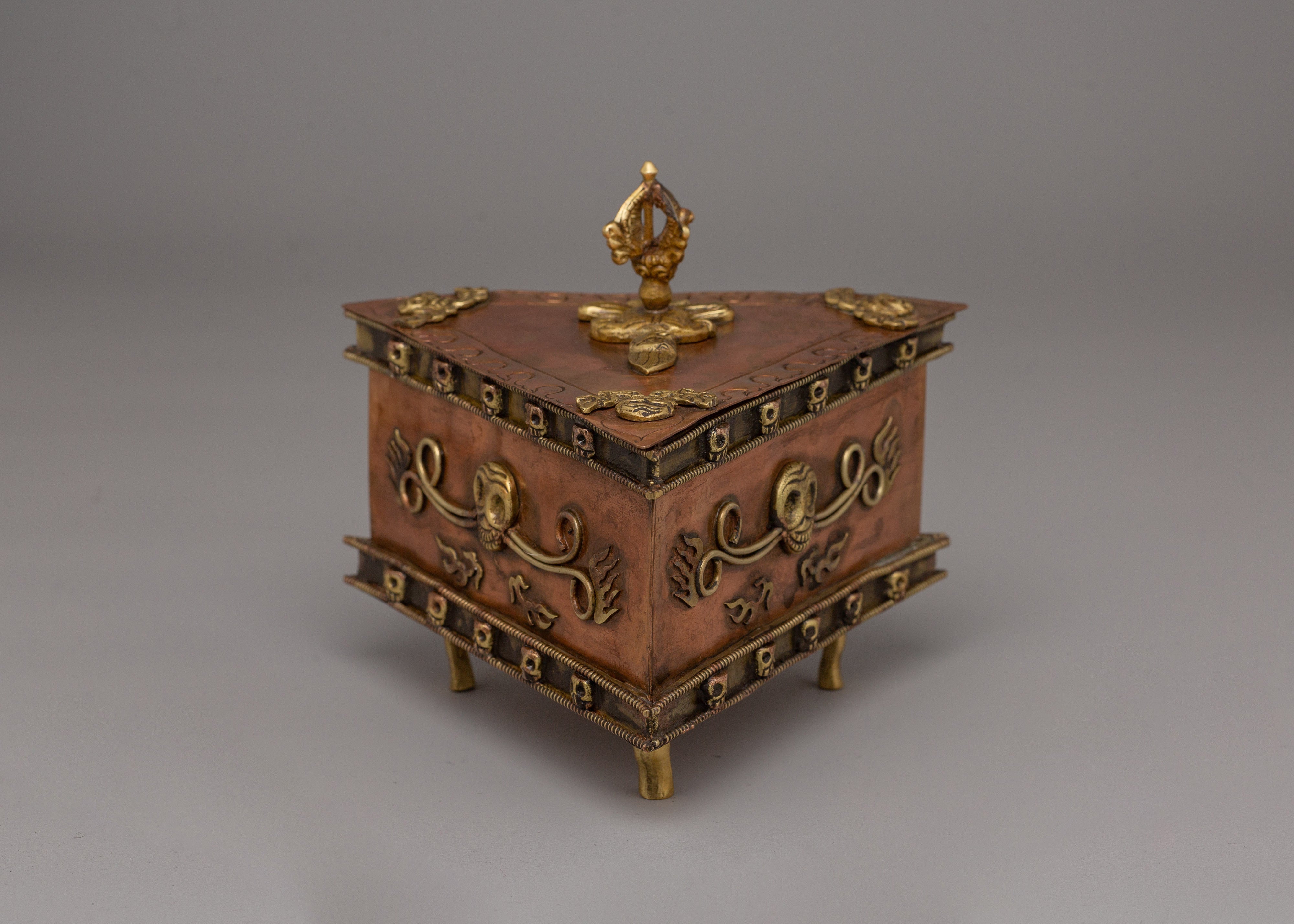 Traditional Ritual Items Set | Collection of Sacred Ceremonial Tools